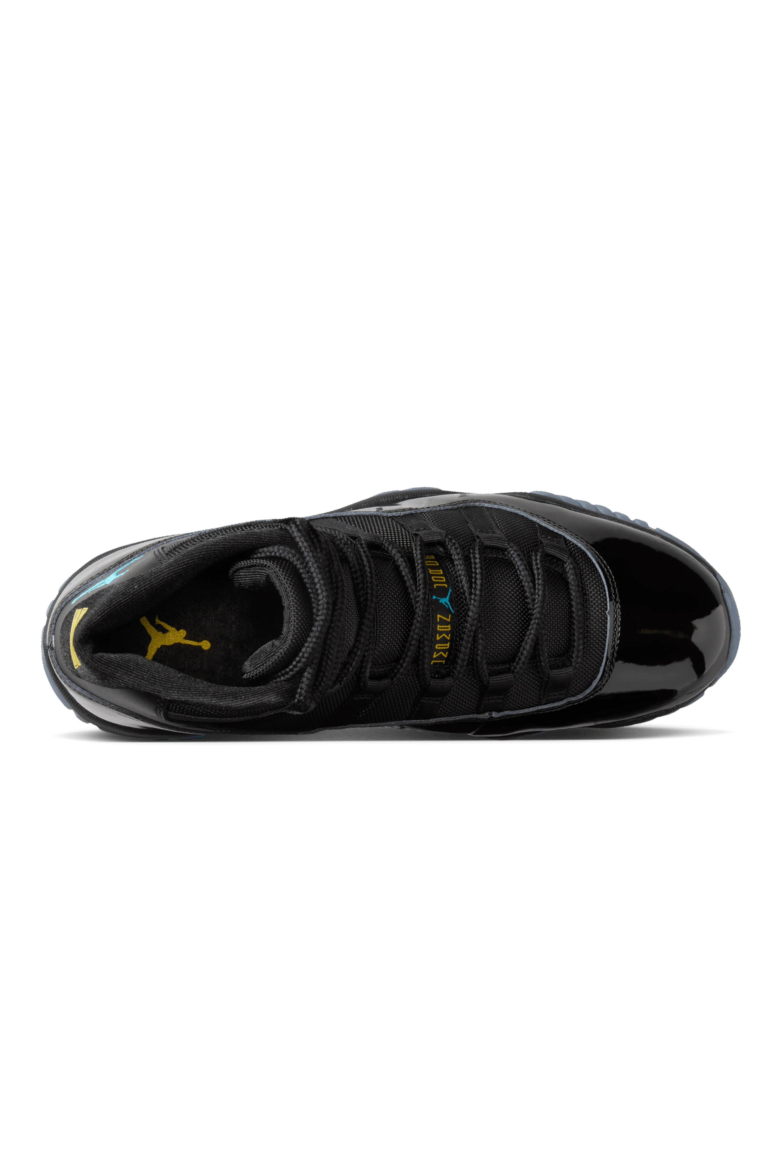 11 Retro "Gamma Blue" - Image 3