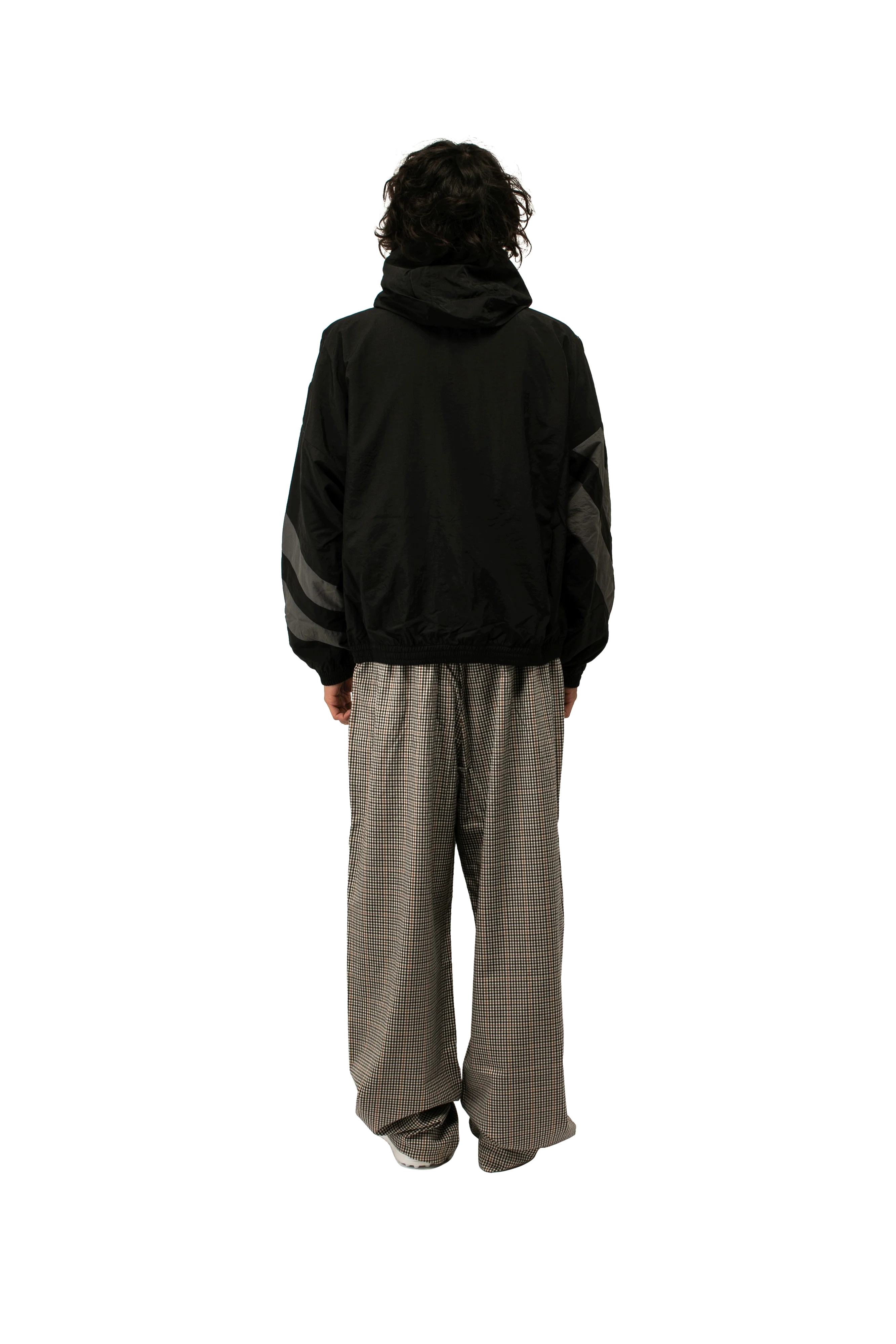 1993 Masked Track Jacket - Image 3