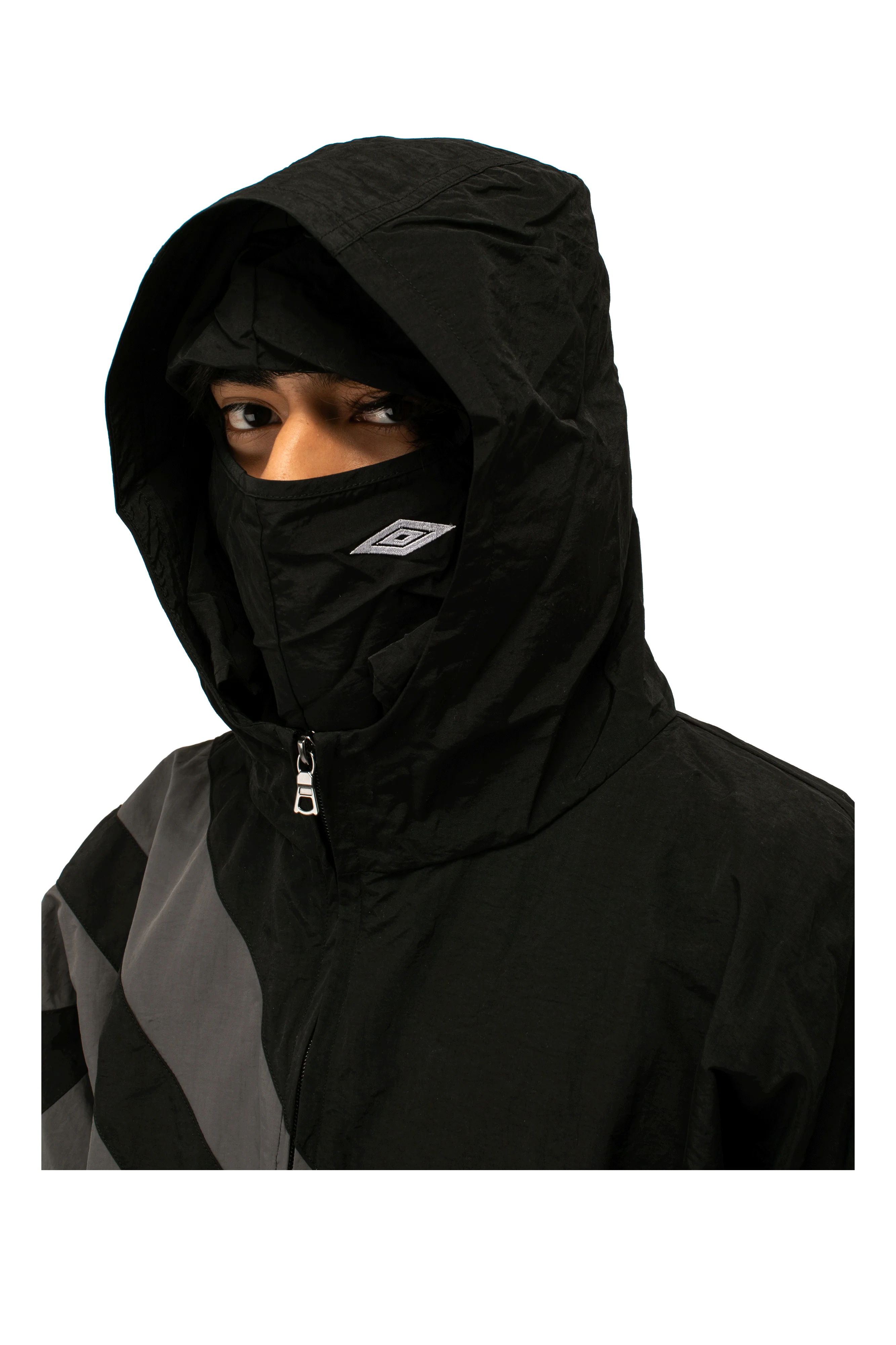 1993 Masked Track Jacket - Image 6