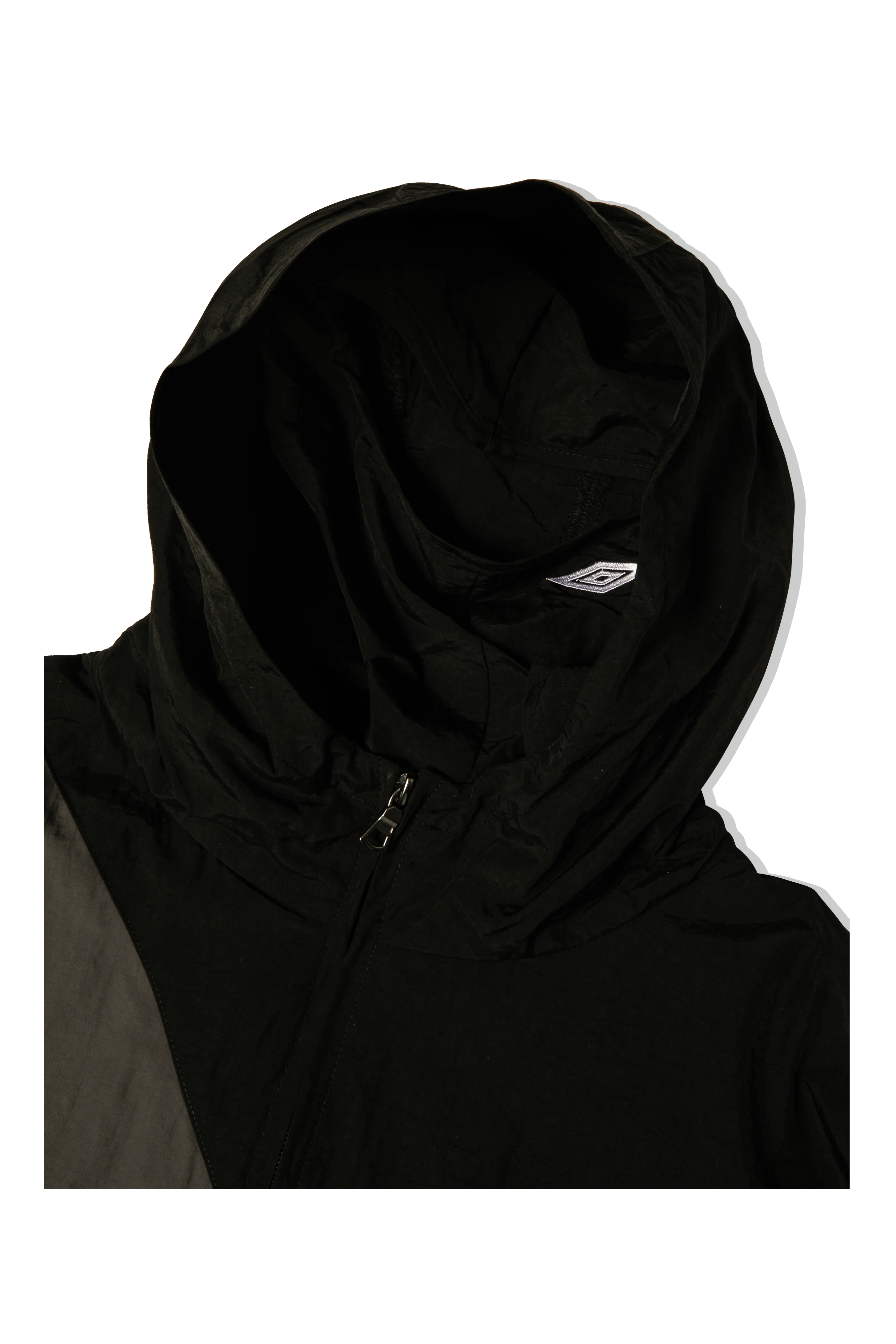 1993 Masked Track Jacket - Image 7