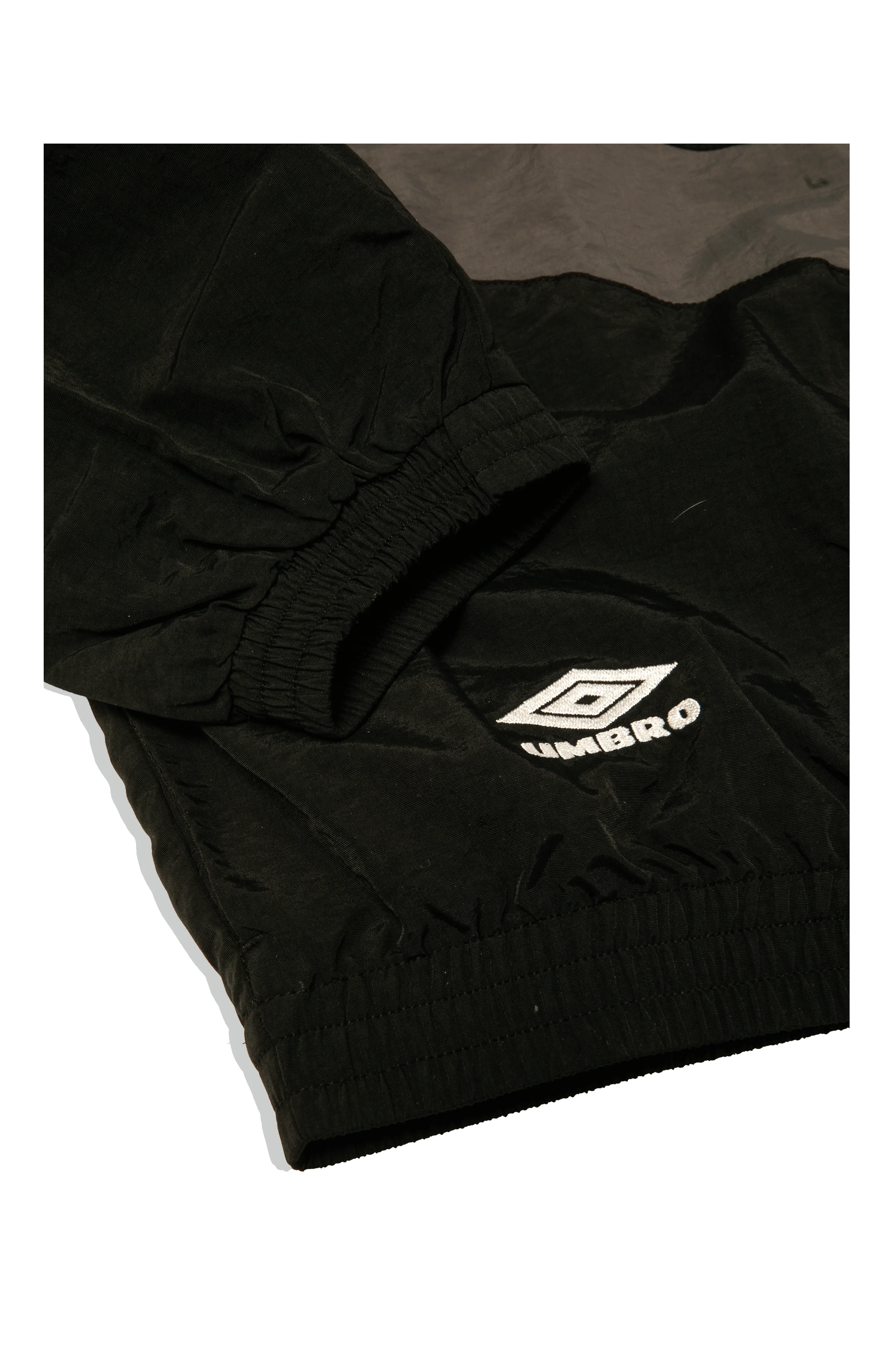 1993 Masked Track Jacket - Image 8