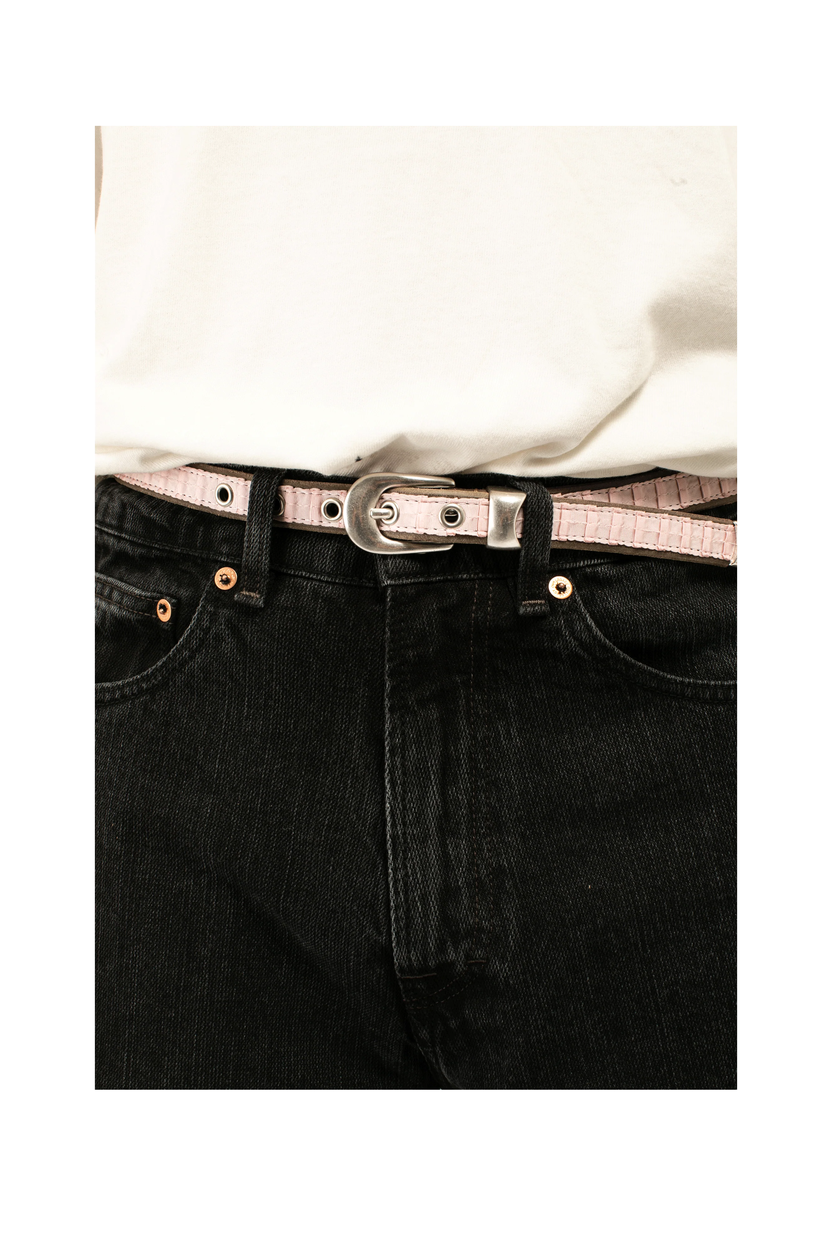 2 Cm Belt - Image 3