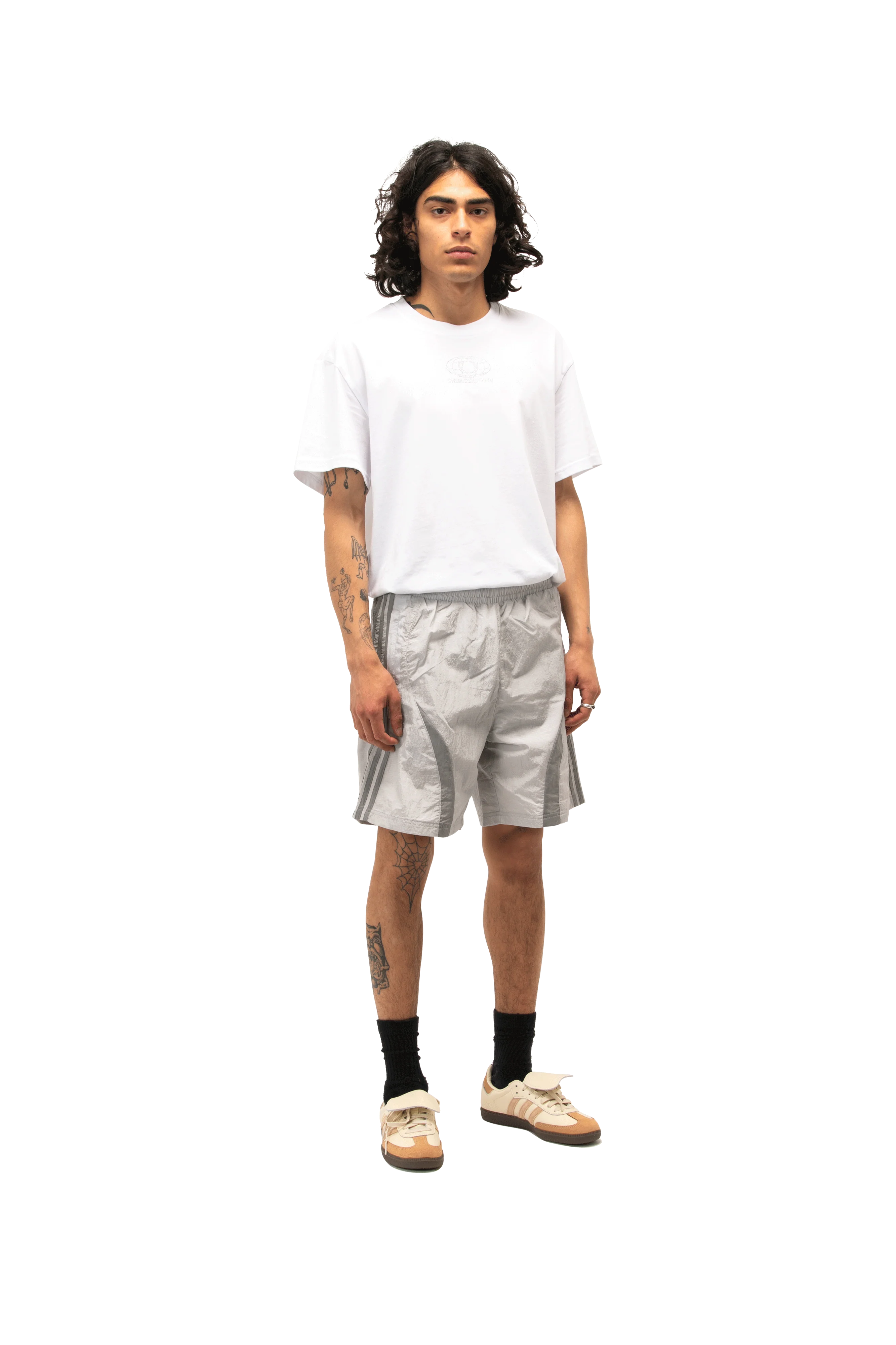 2000 Short - Image 2