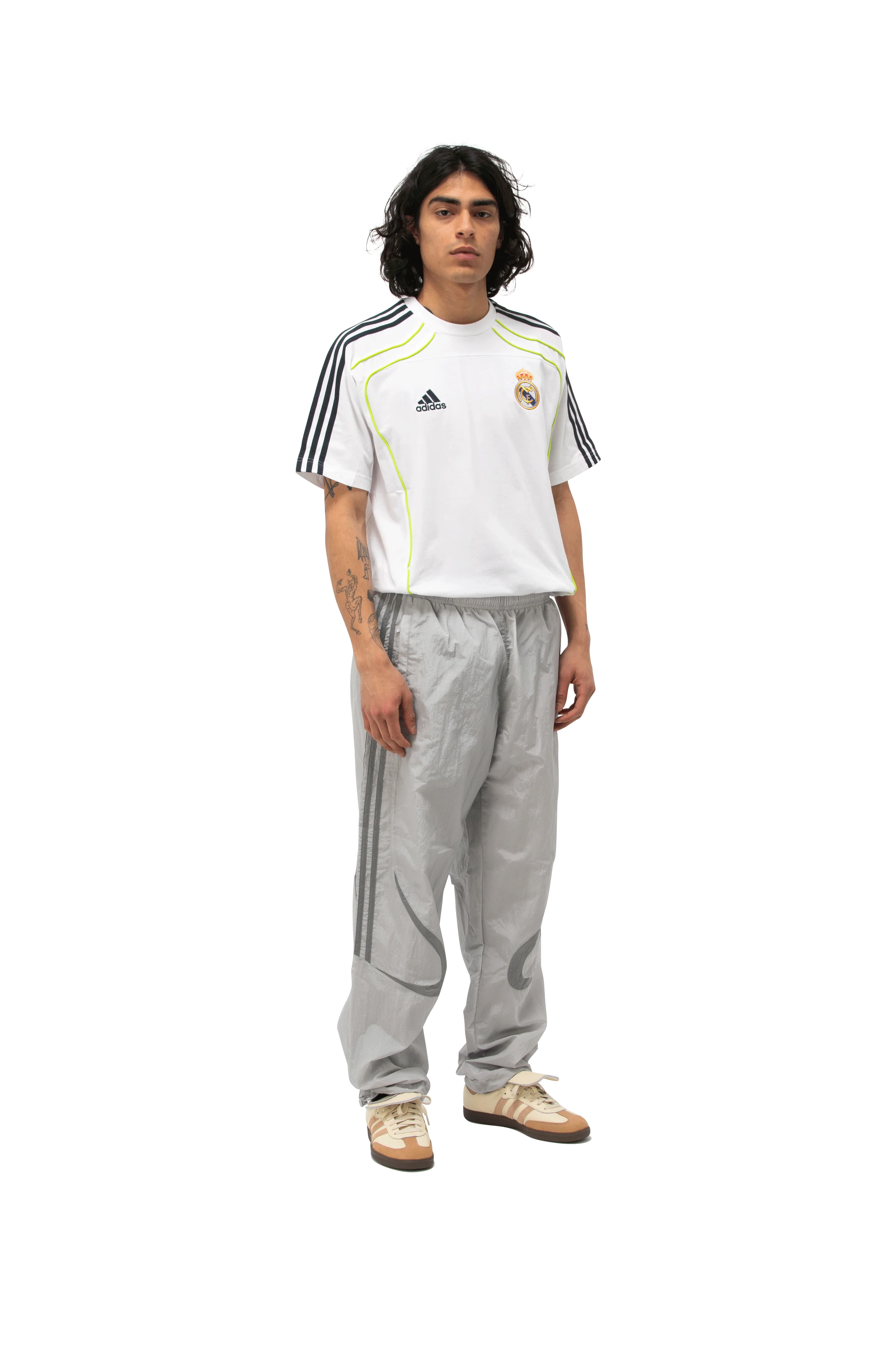 2000 Track Pant - Image 2
