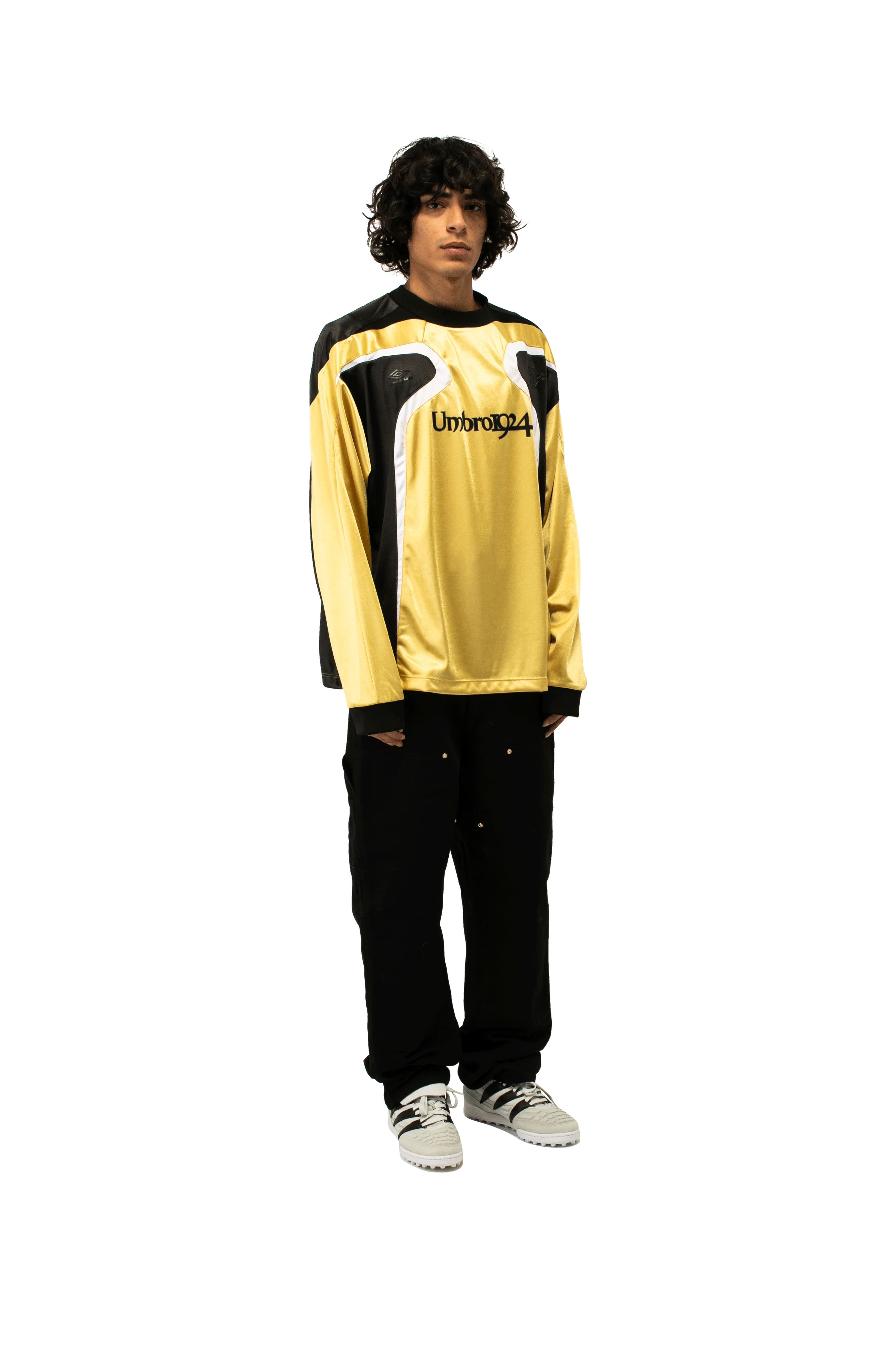 2004 Long Sleeve - Image 2