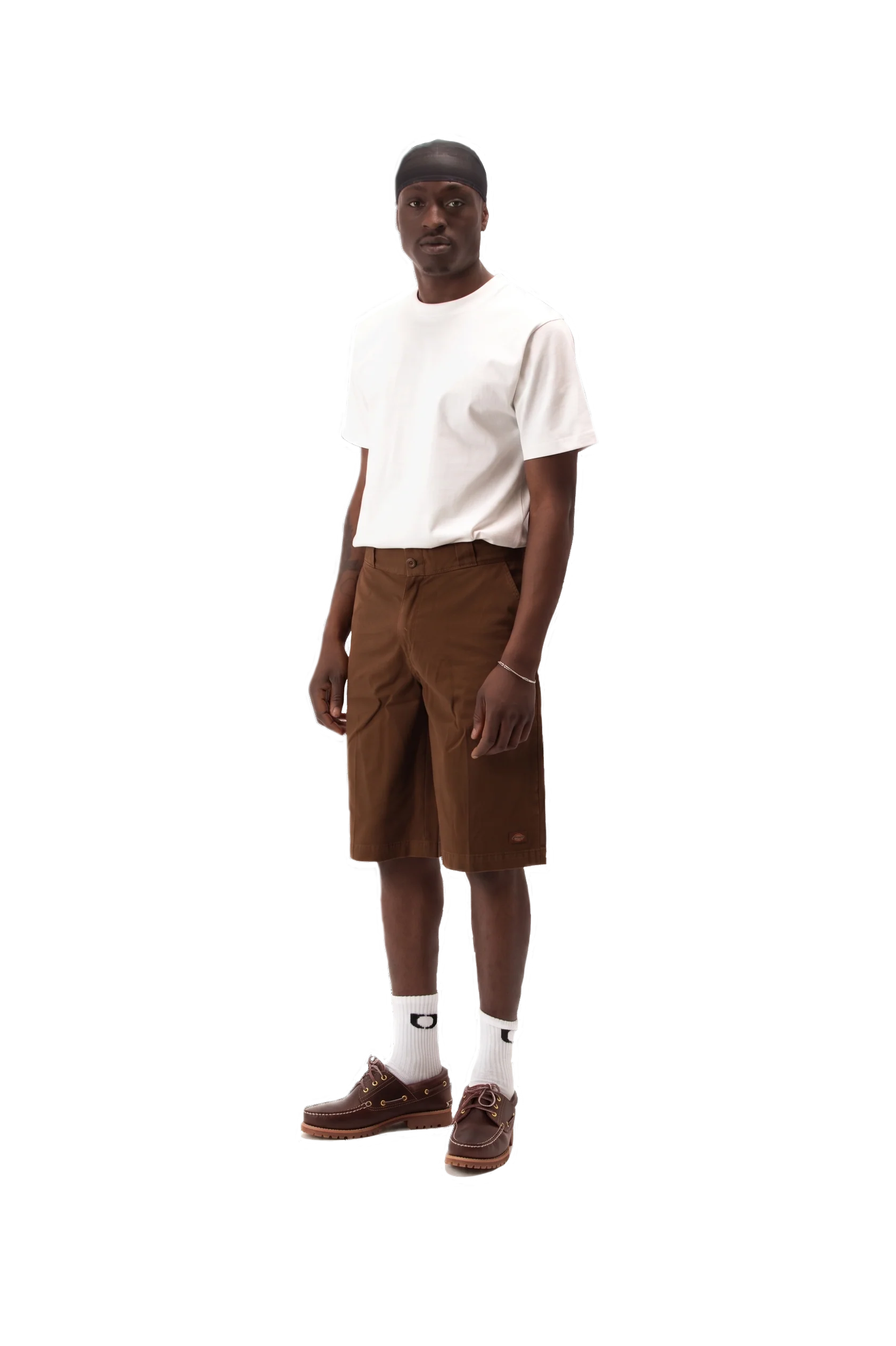 247 GD 13 Inch Work Short