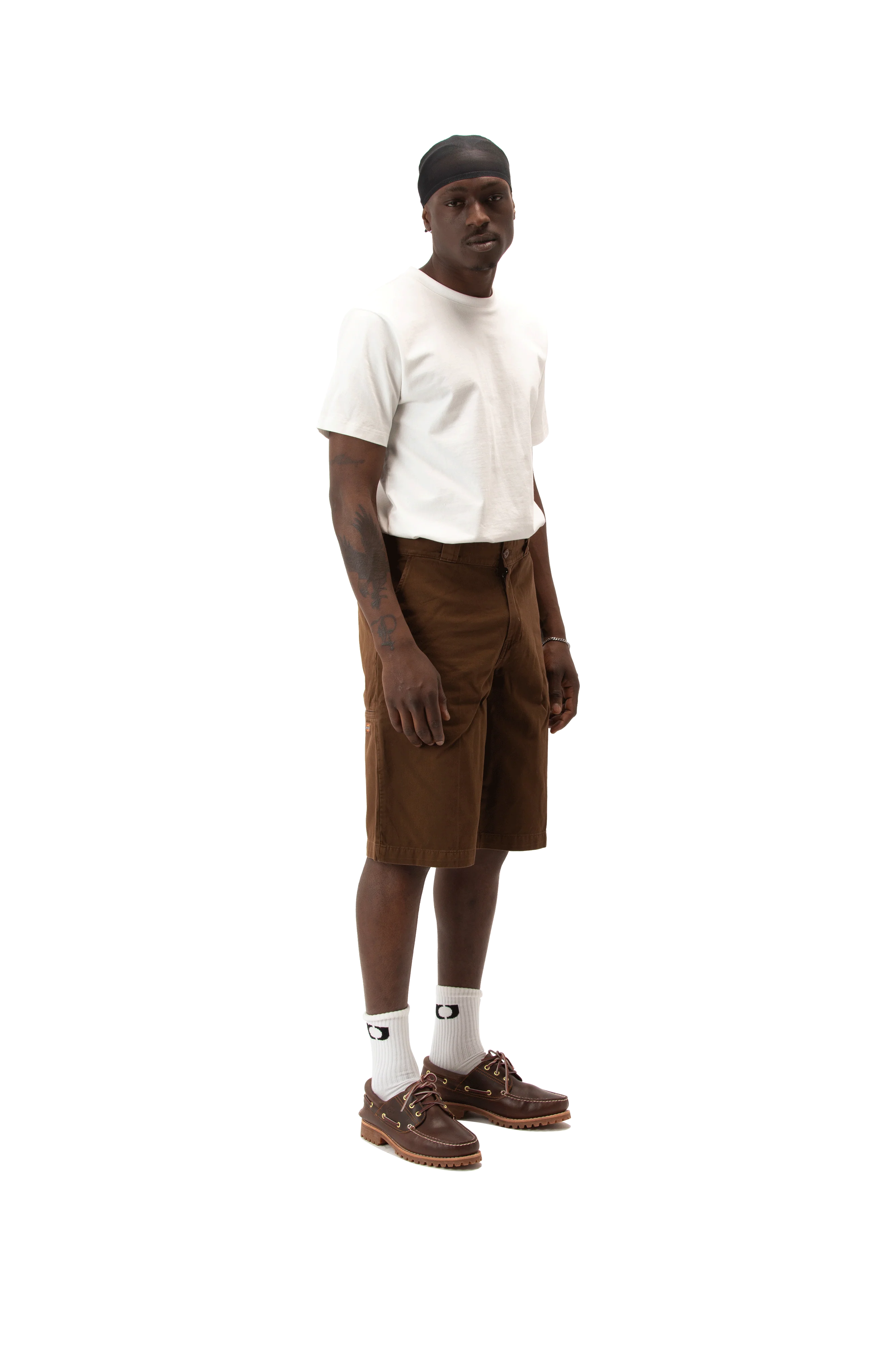247 GD 13 Inch Work Short - Image 2