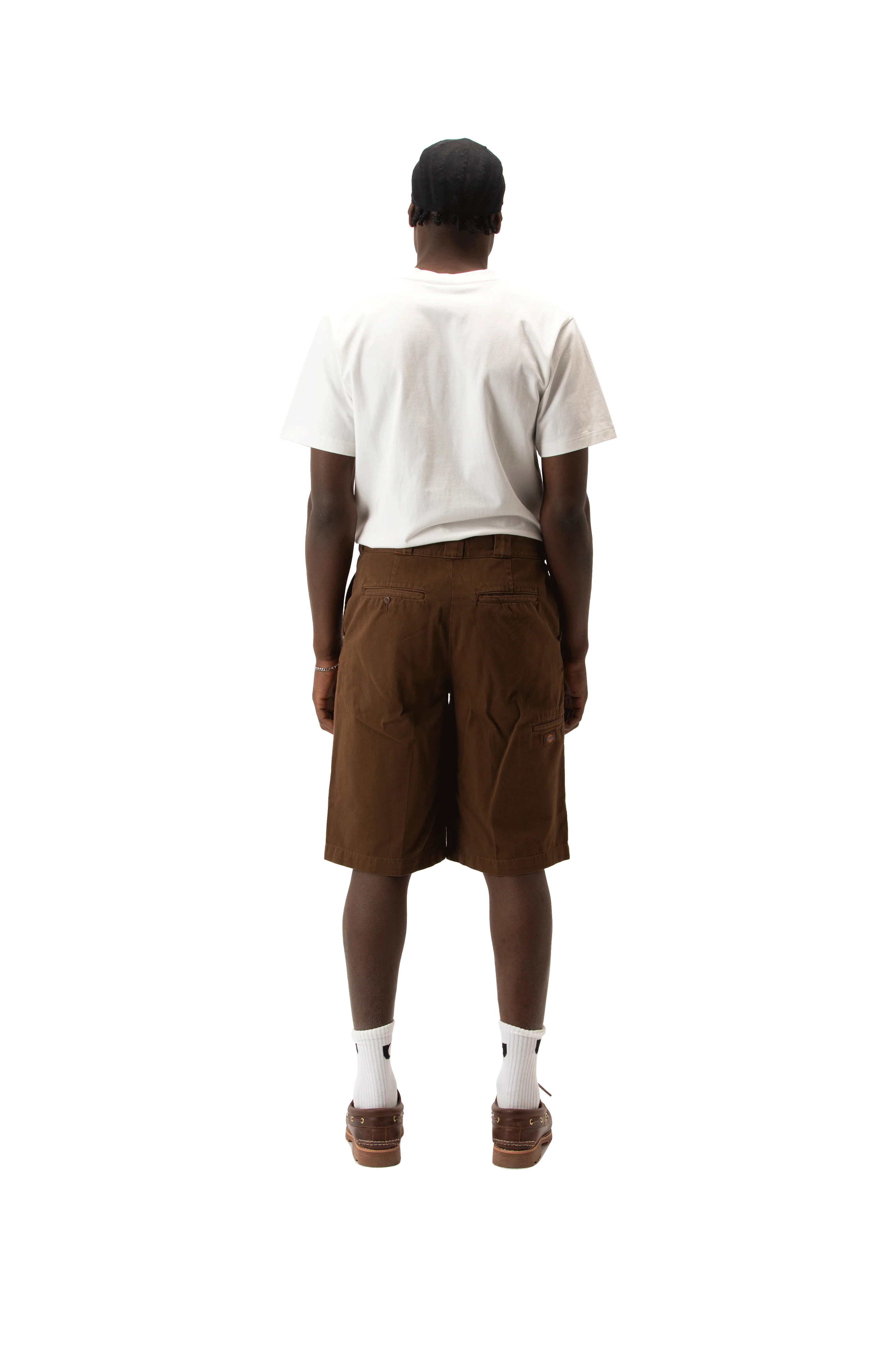 247 GD 13 Inch Work Short - Image 3