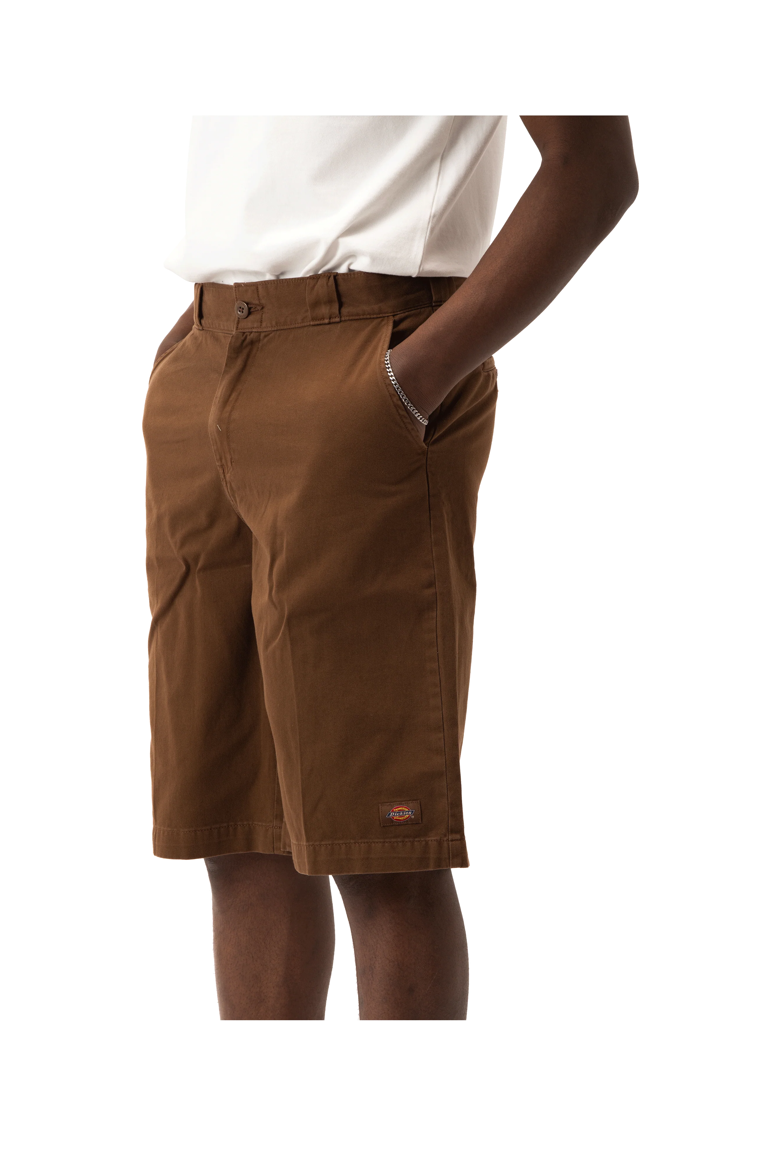 247 GD 13 Inch Work Short - Image 4