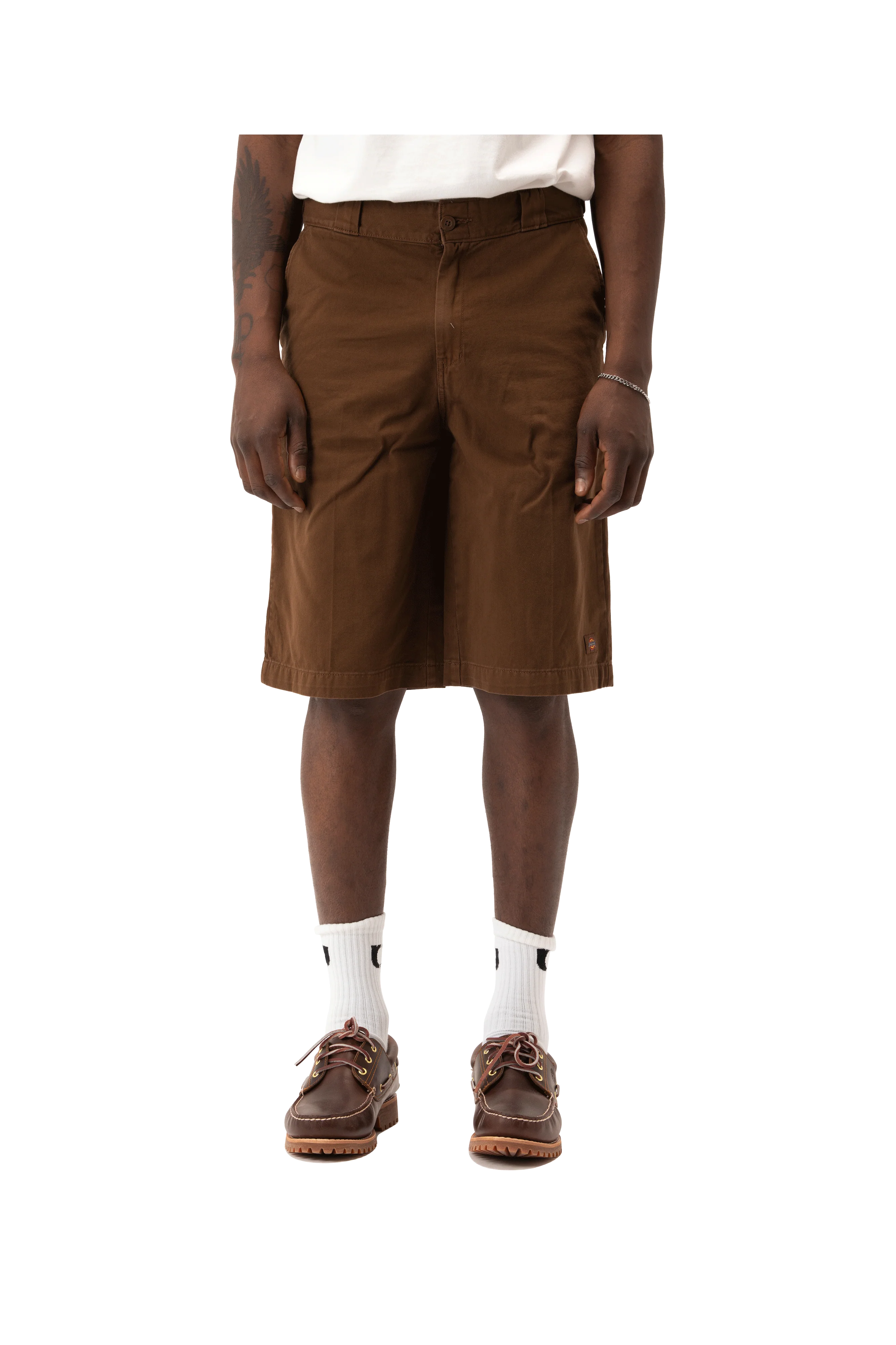 247 GD 13 Inch Work Short - Image 7