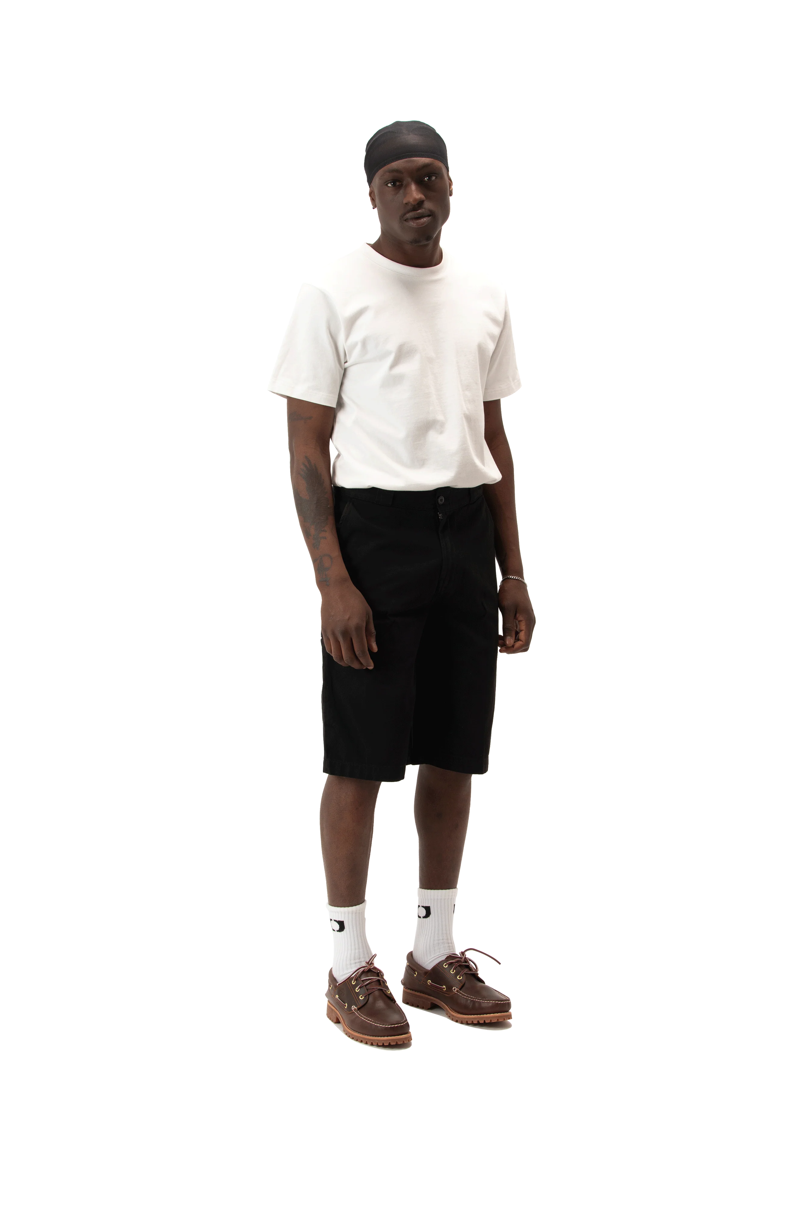 247 GD 13 Inch Work Short - Image 2
