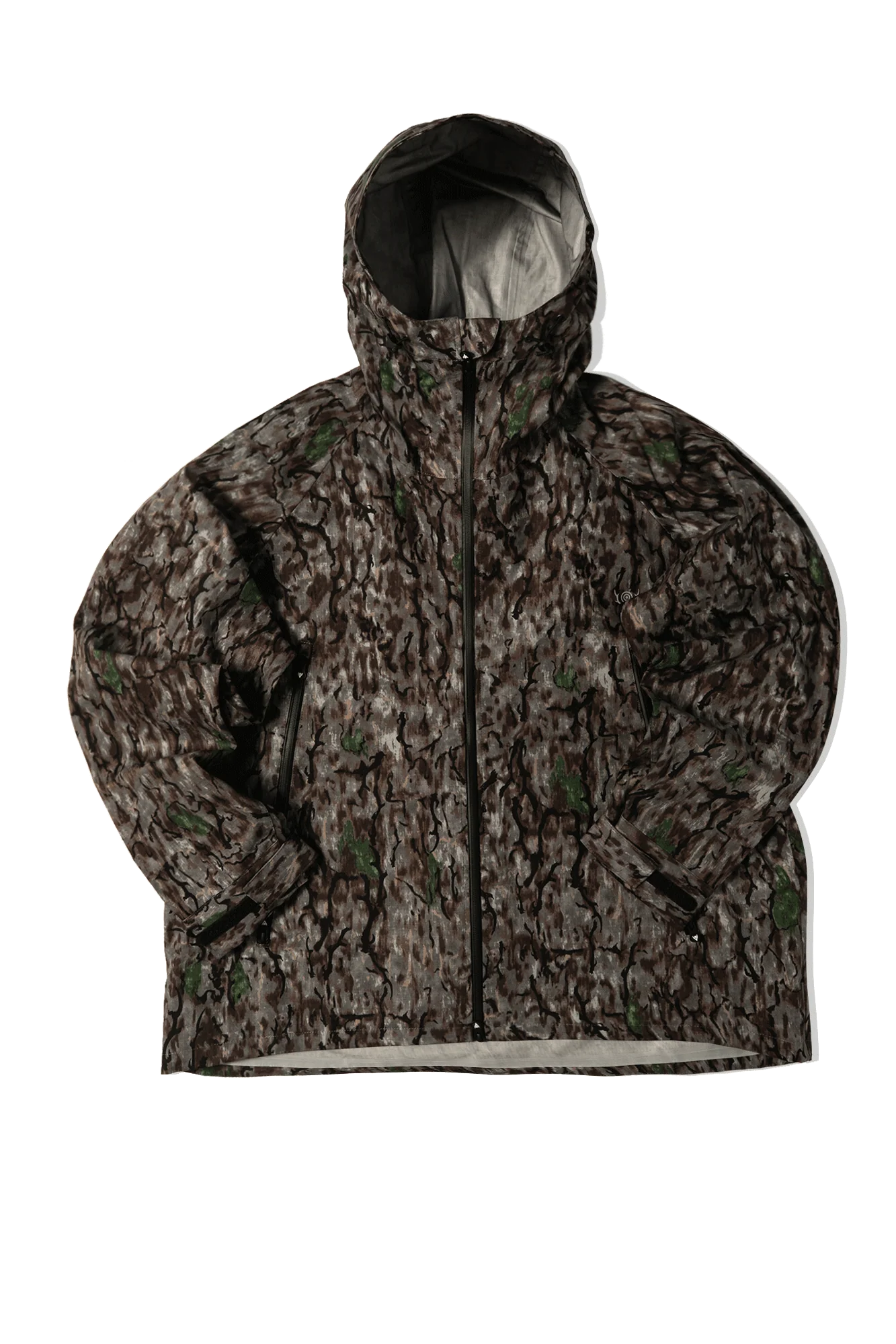 3 Layer Weather Effect Jacket - Image 9