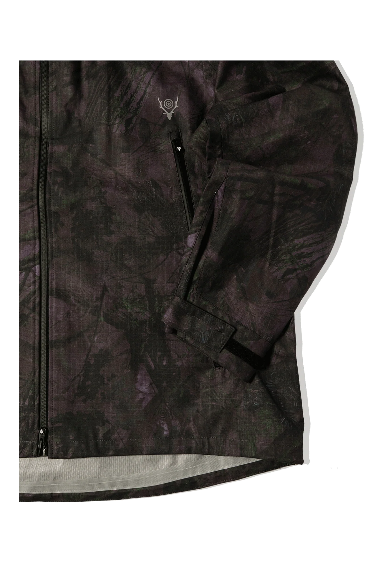 3 Layer Weather Effect Jacket - Image 7