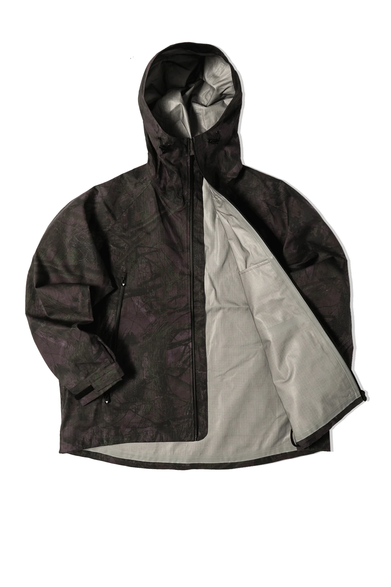 3 Layer Weather Effect Jacket - Image 8