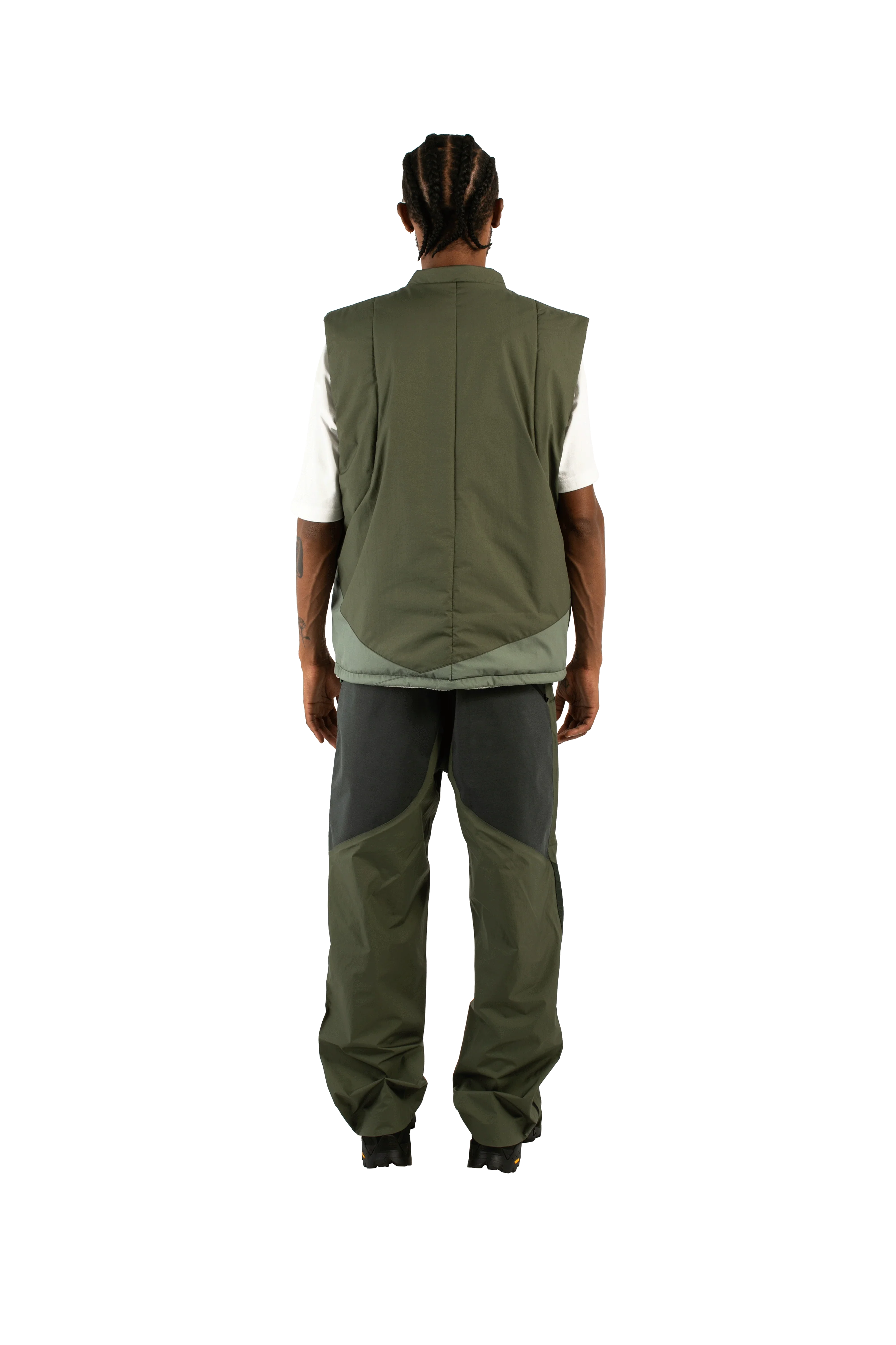 3M Thinsulate Insulated Reversible Vest - Image 3