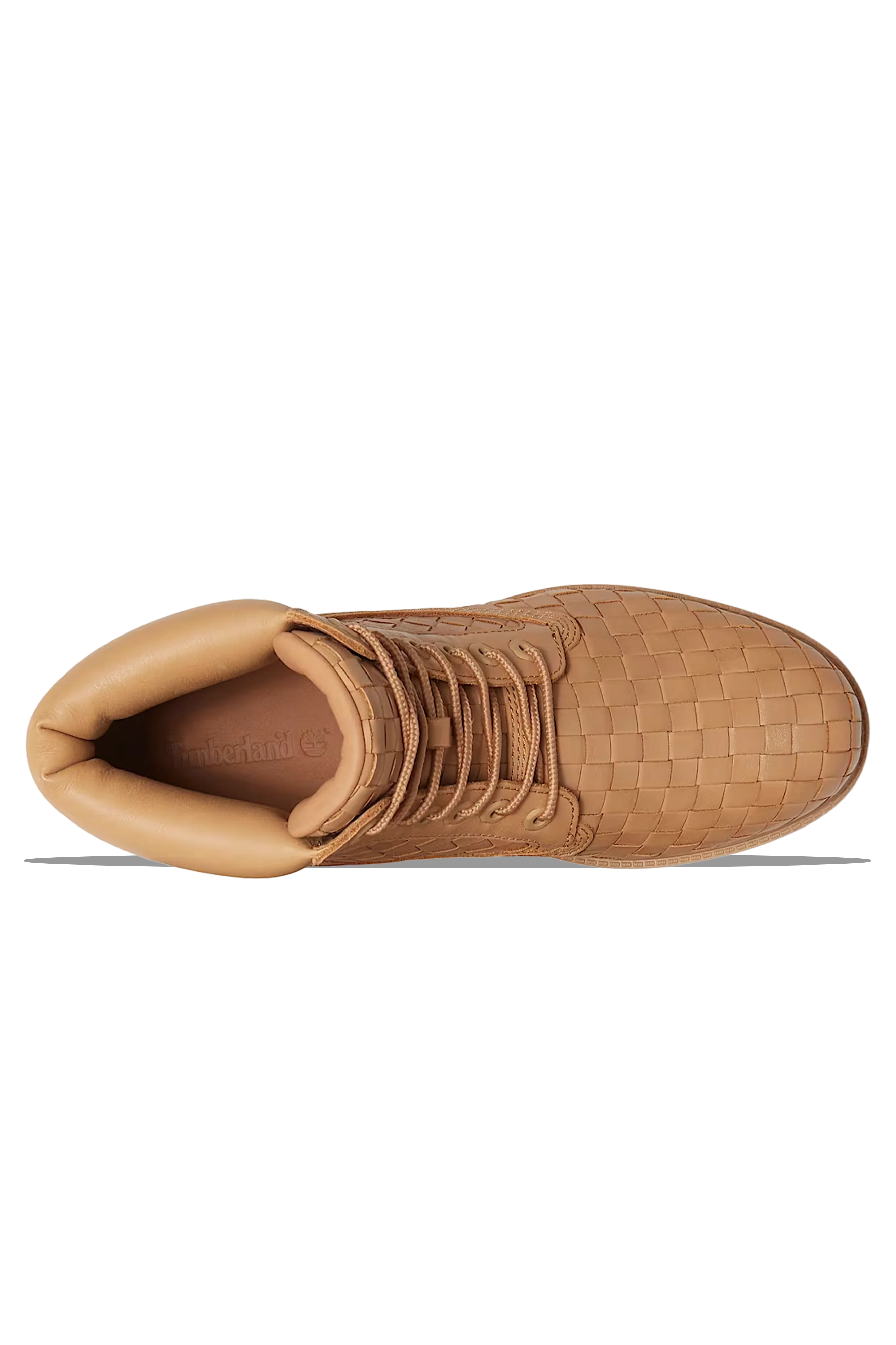 6 Inch Lace Boot Premium - Image 3