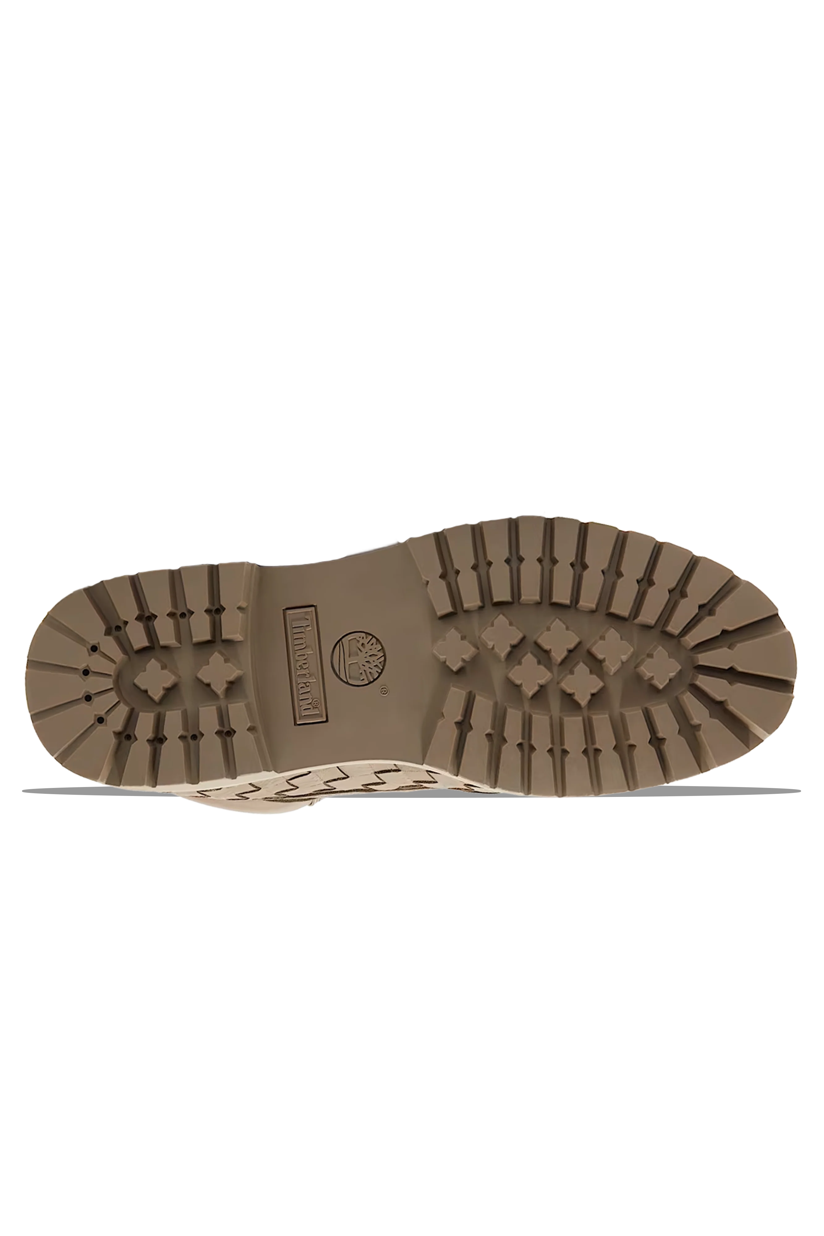 6 Inch Lace Boot Premium - Image 4