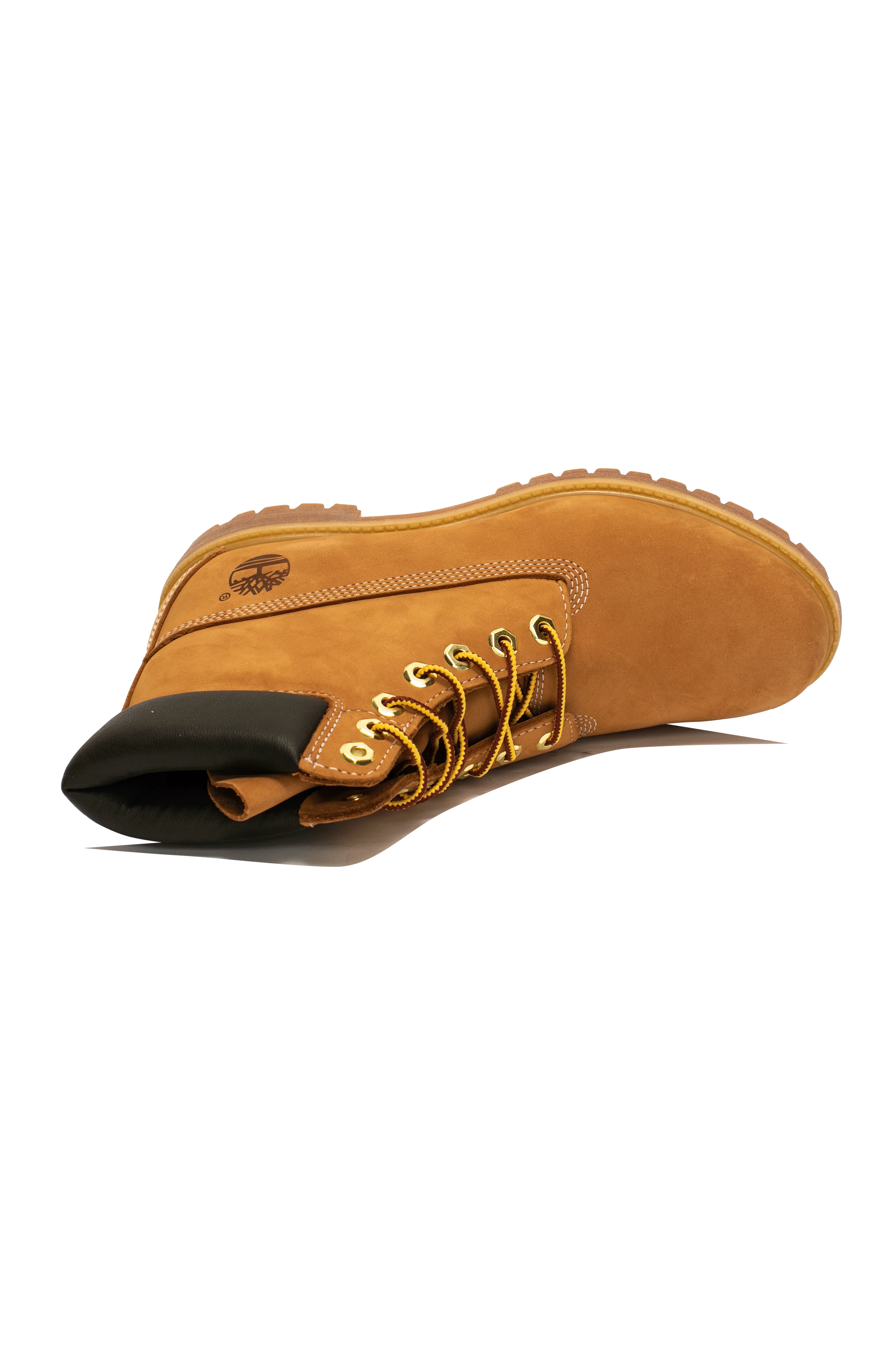 6 Inch Lace Up Waterproof Boot - Image 3