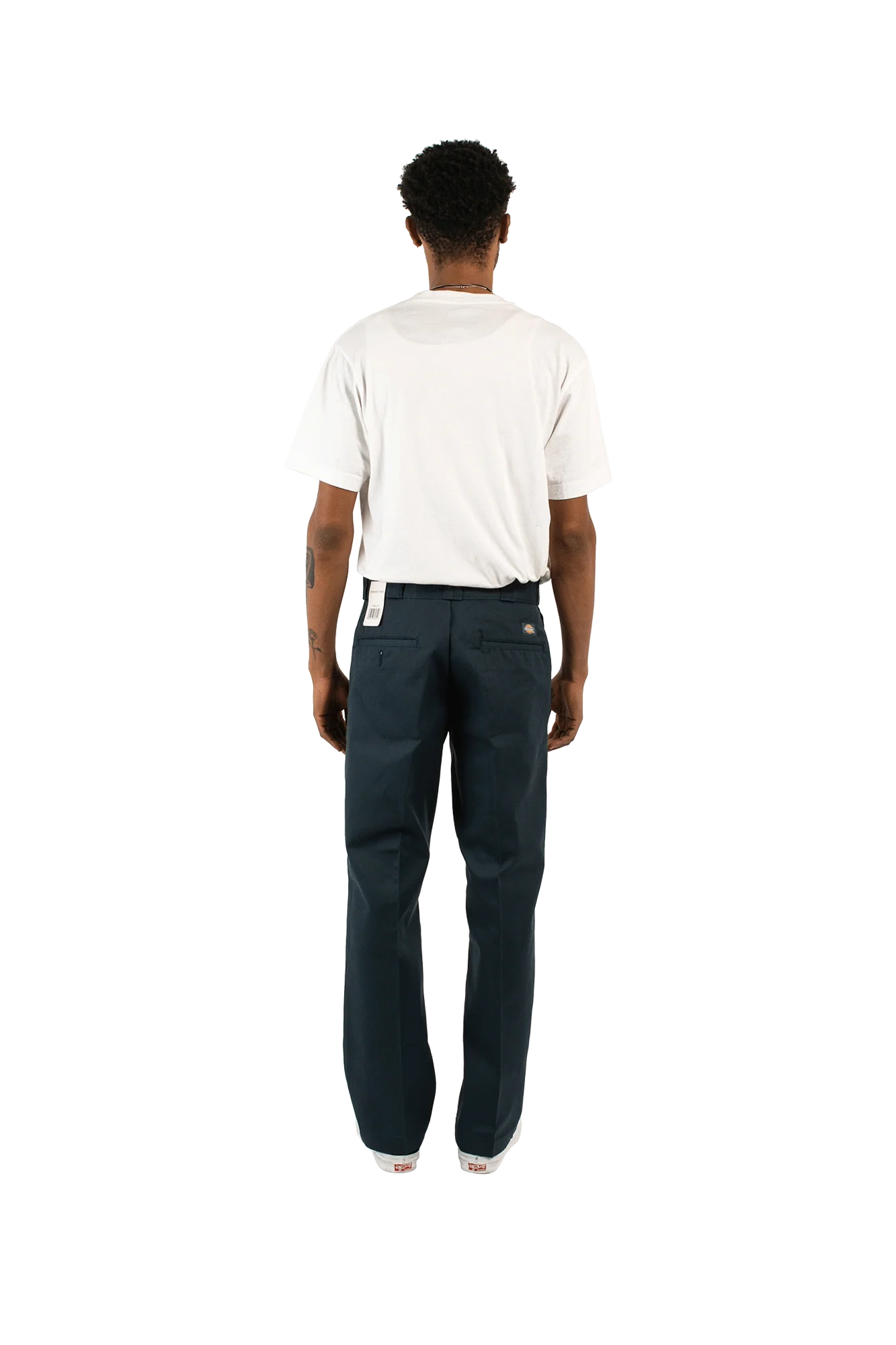 874 Work Pant Rec - Image 3