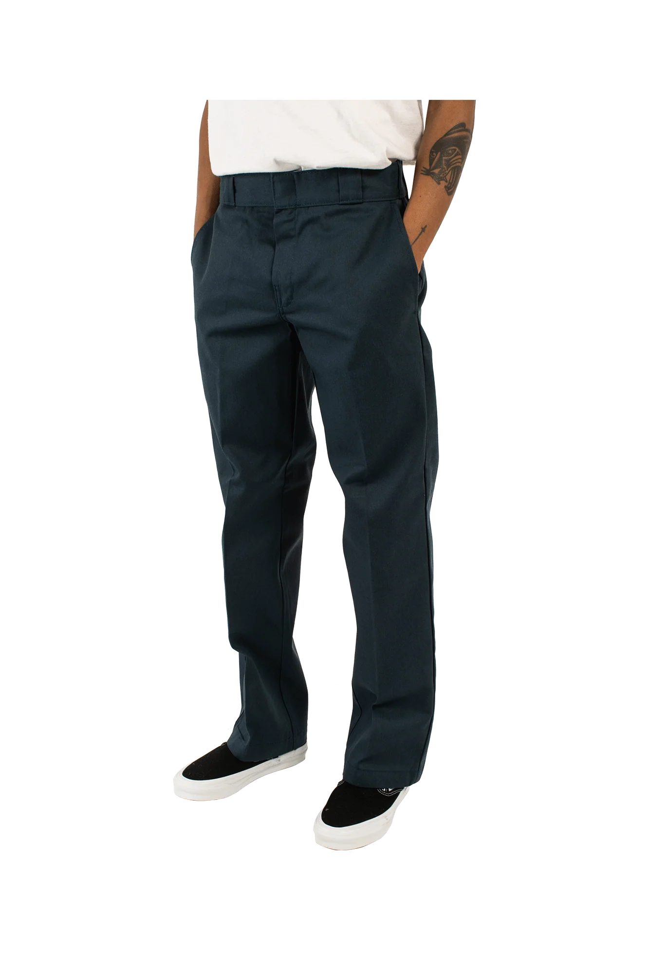 874 Work Pant Rec - Image 4