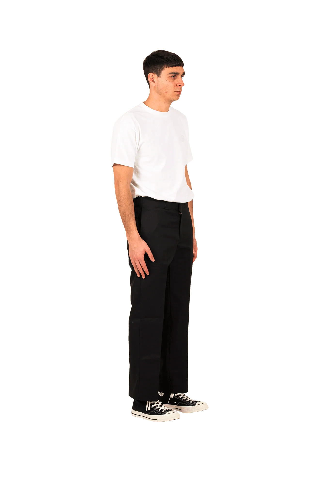 874 Work Pant Rec - Image 2