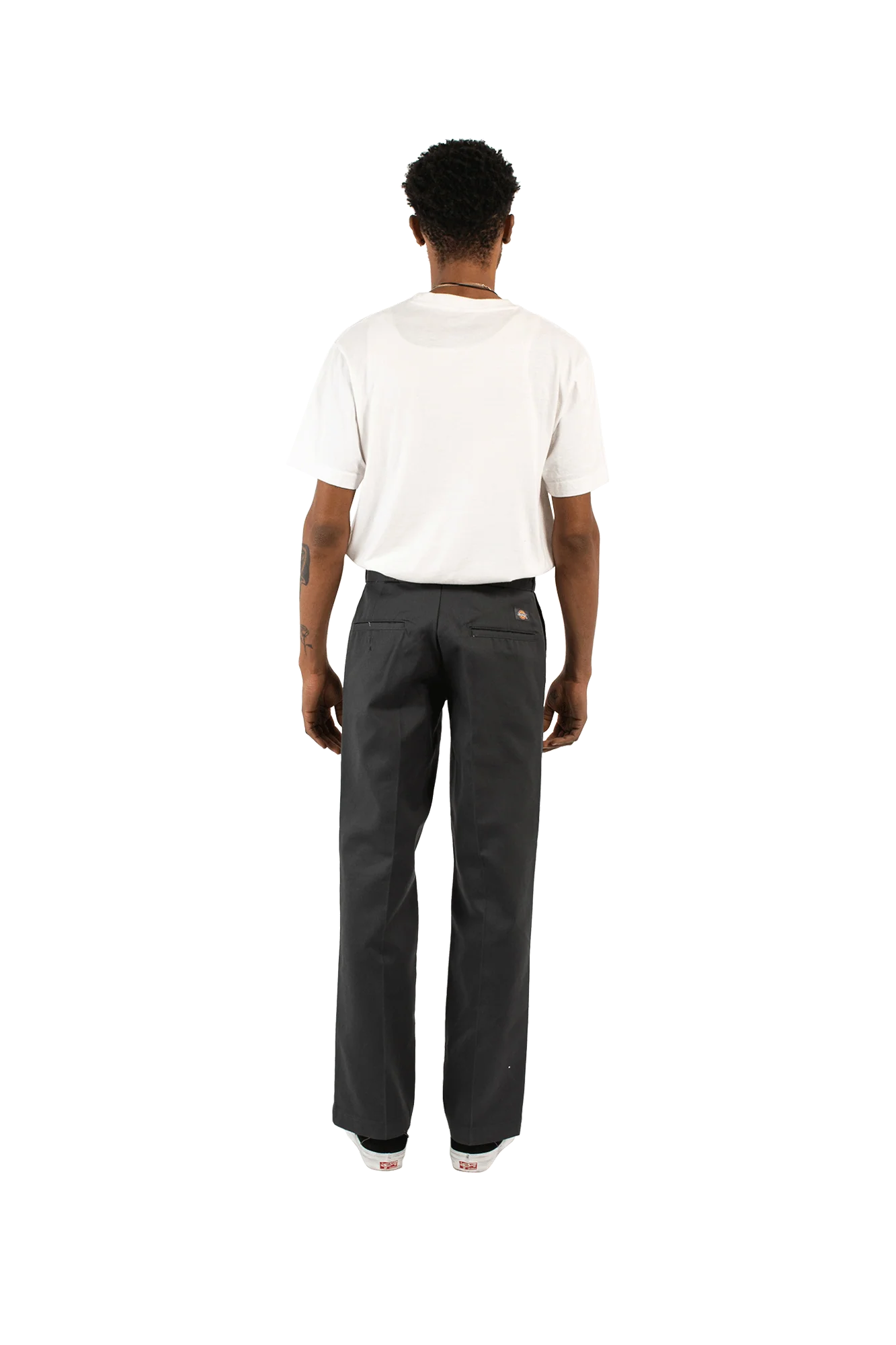 874 Work Pant Rec - Image 3