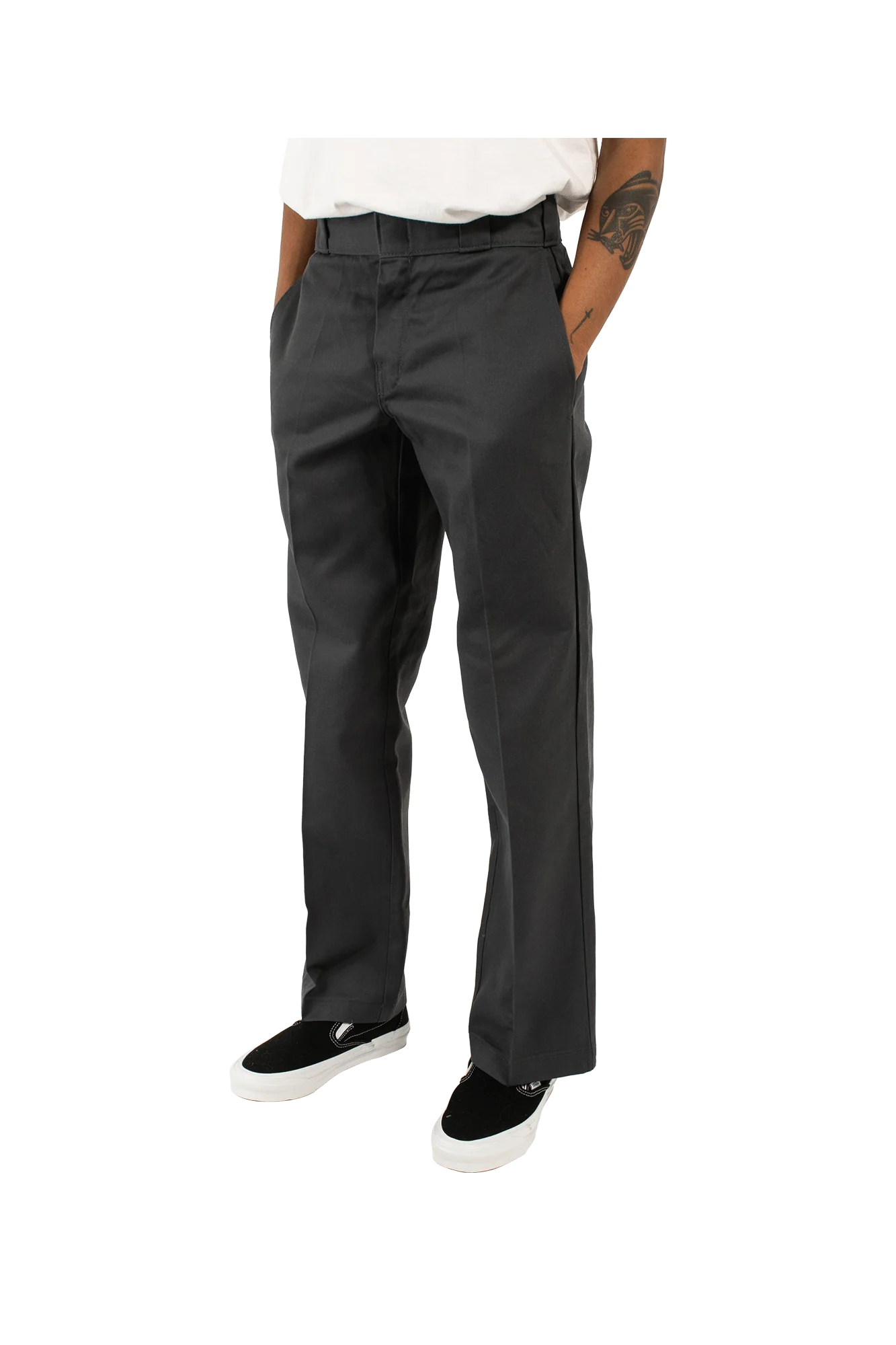 874 Work Pant Rec - Image 4