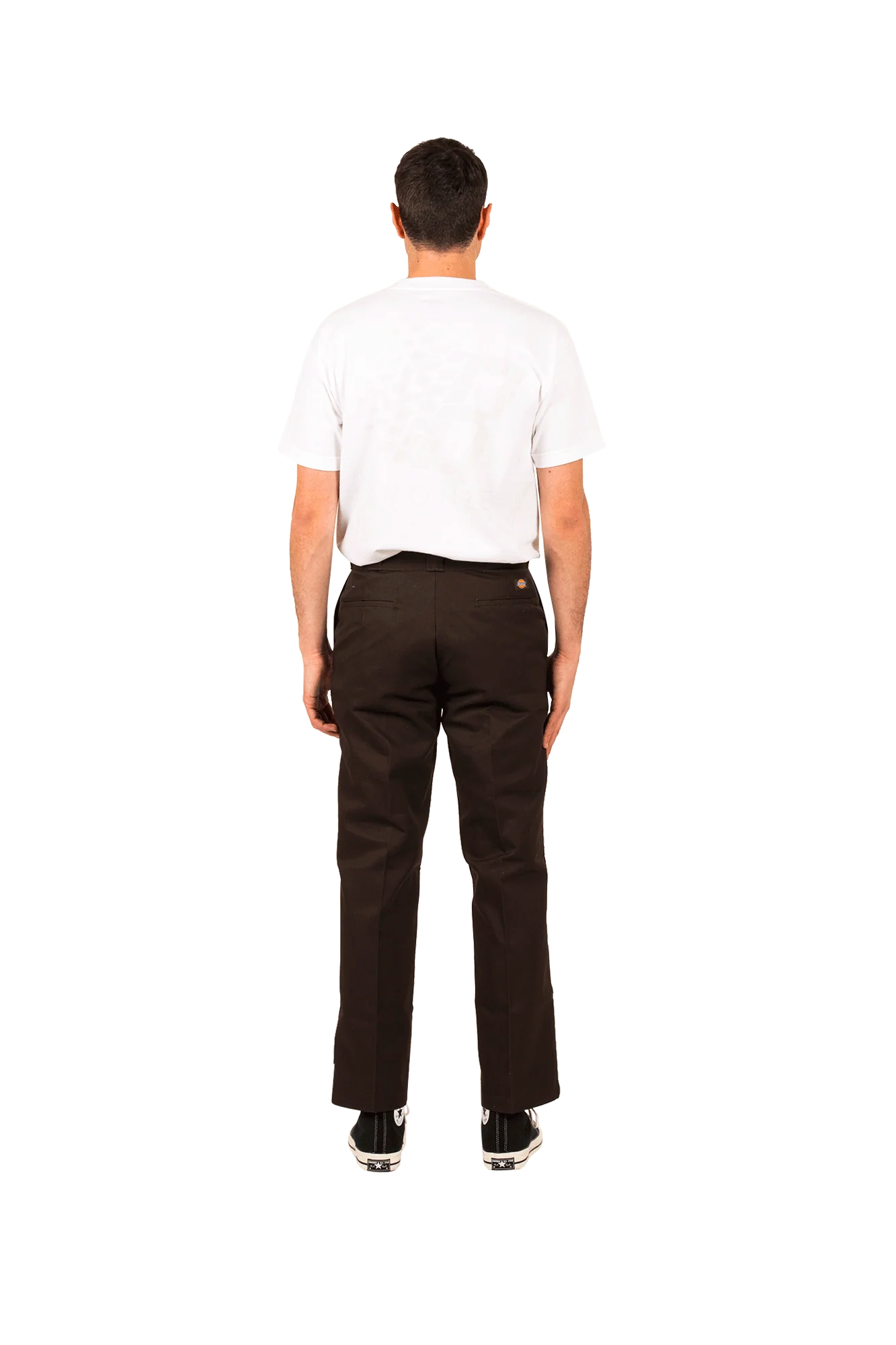 874 Work Pant Rec - Image 3
