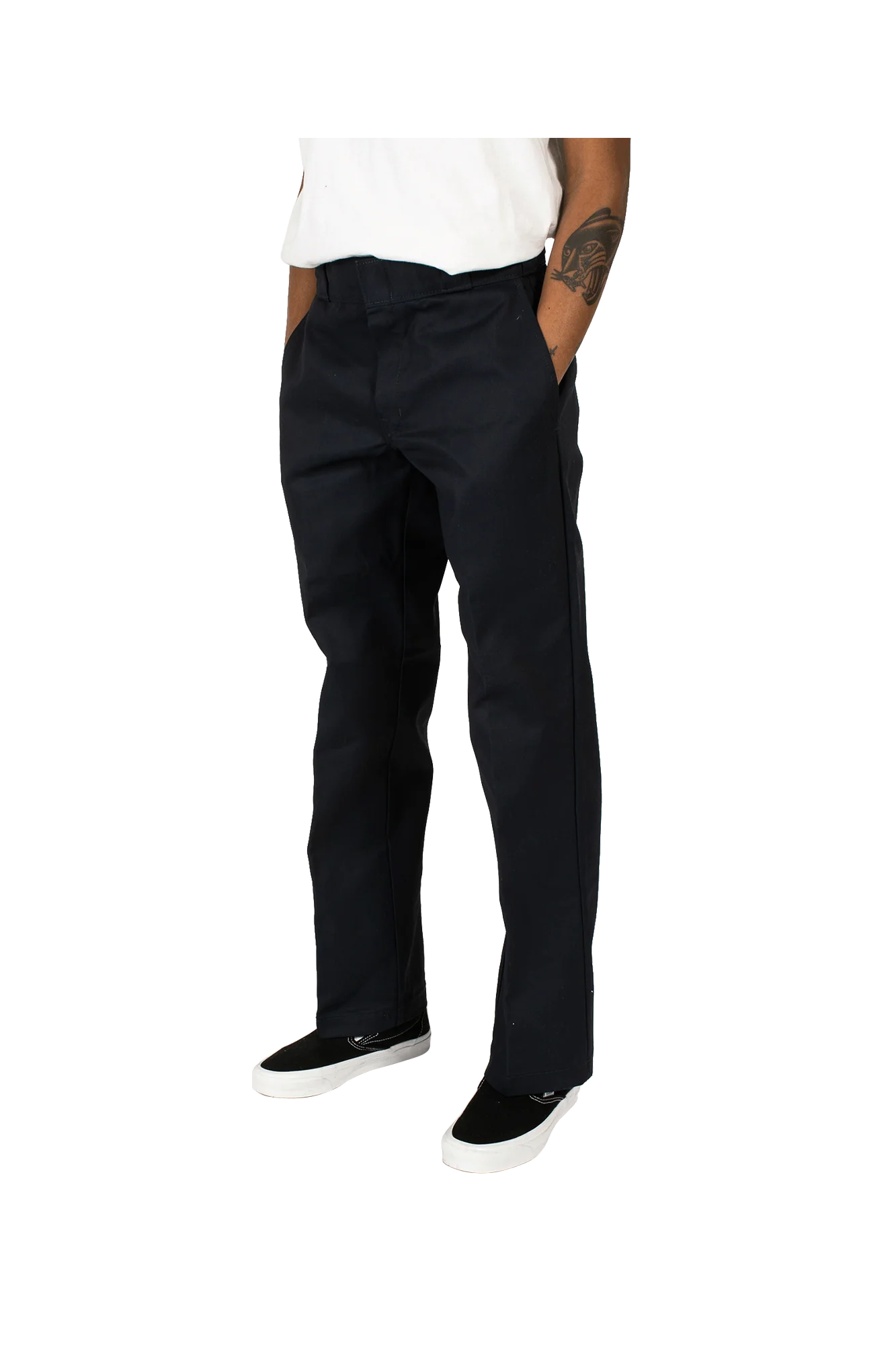 874 Work Pant Rec - Image 4