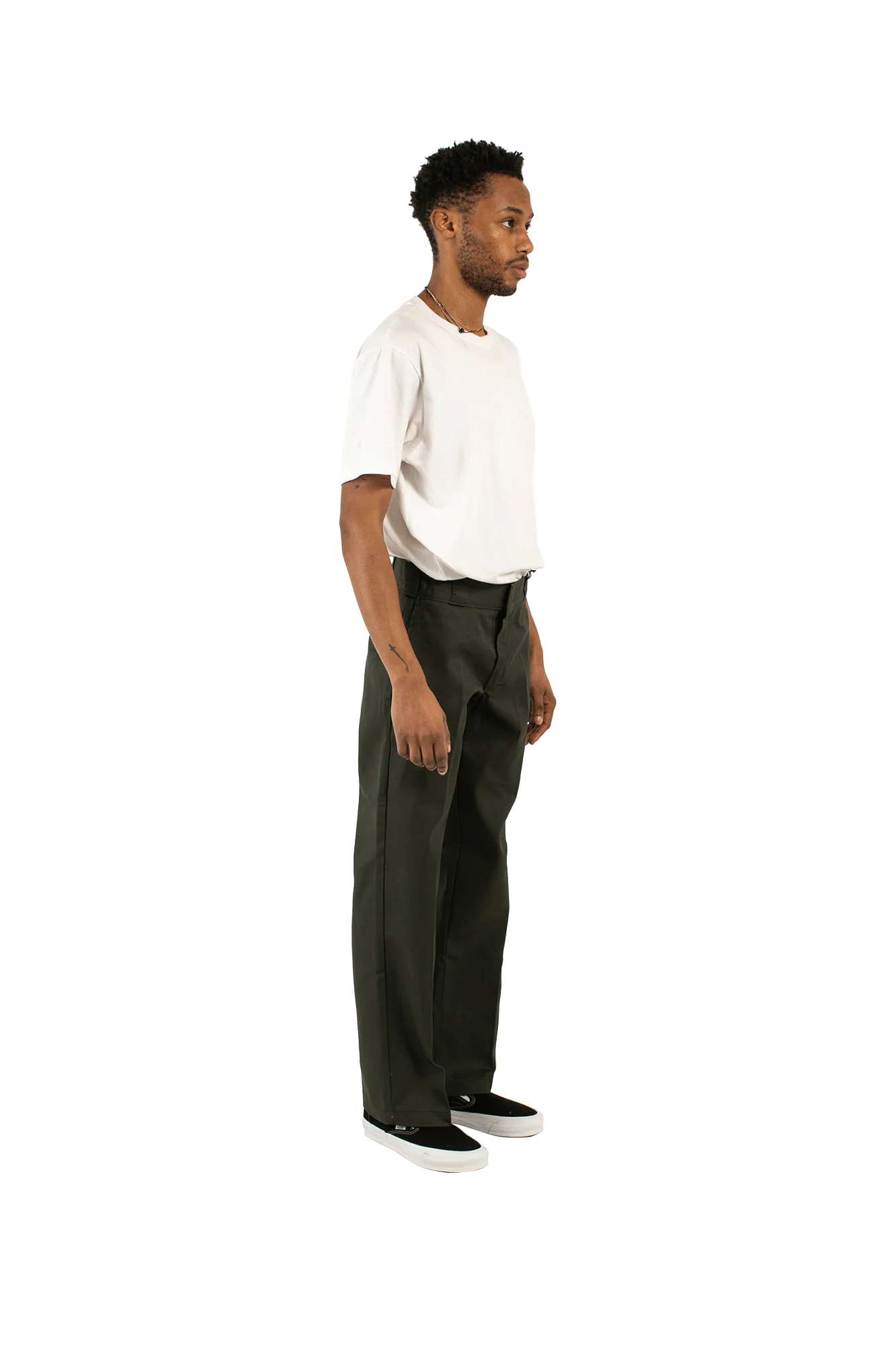 874 Work Pant Rec - Image 2