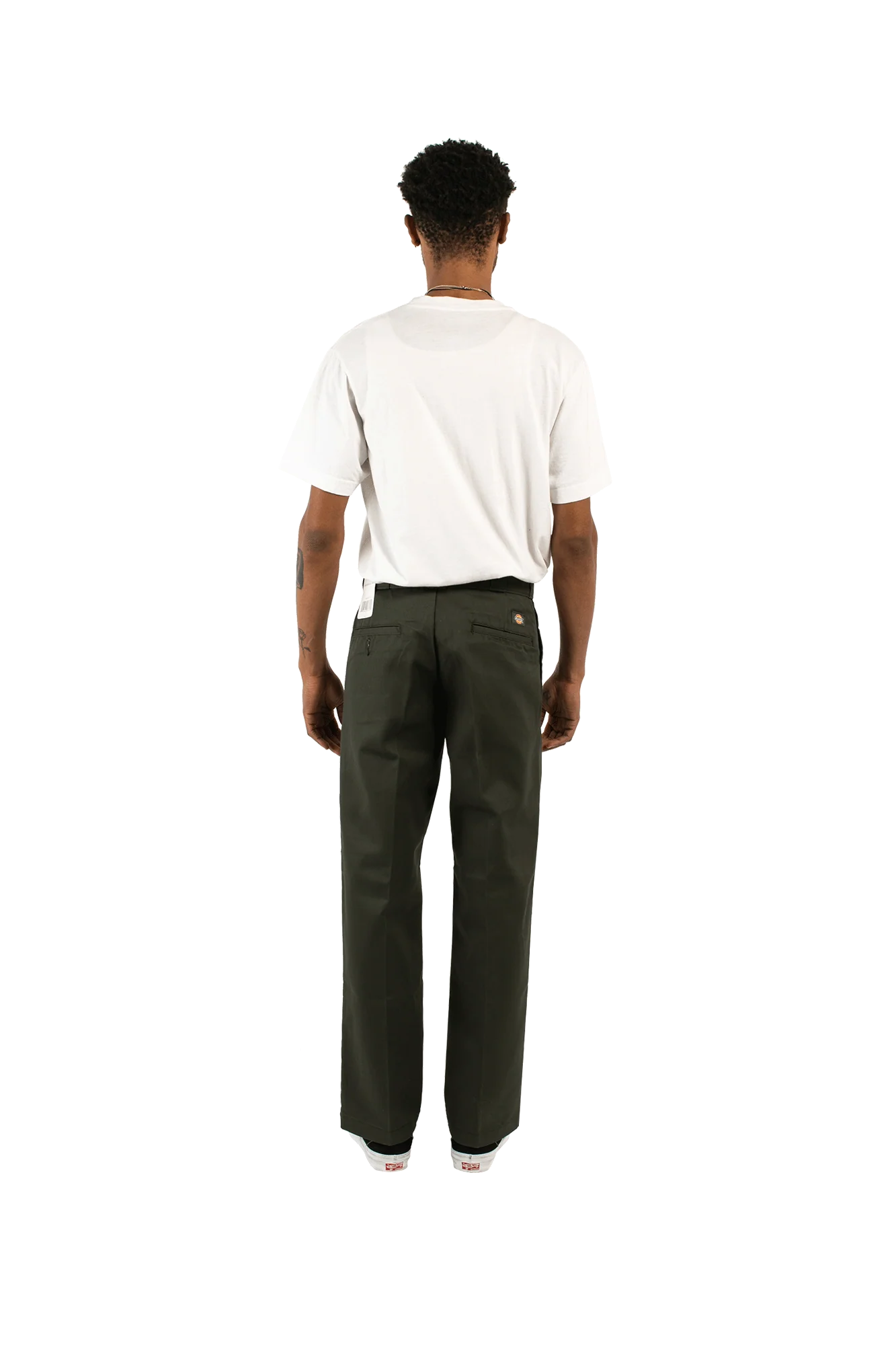 874 Work Pant Rec - Image 3