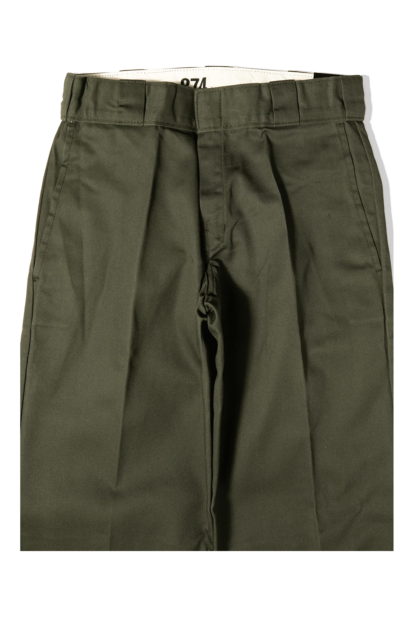 874 Work Pant Rec - Image 5