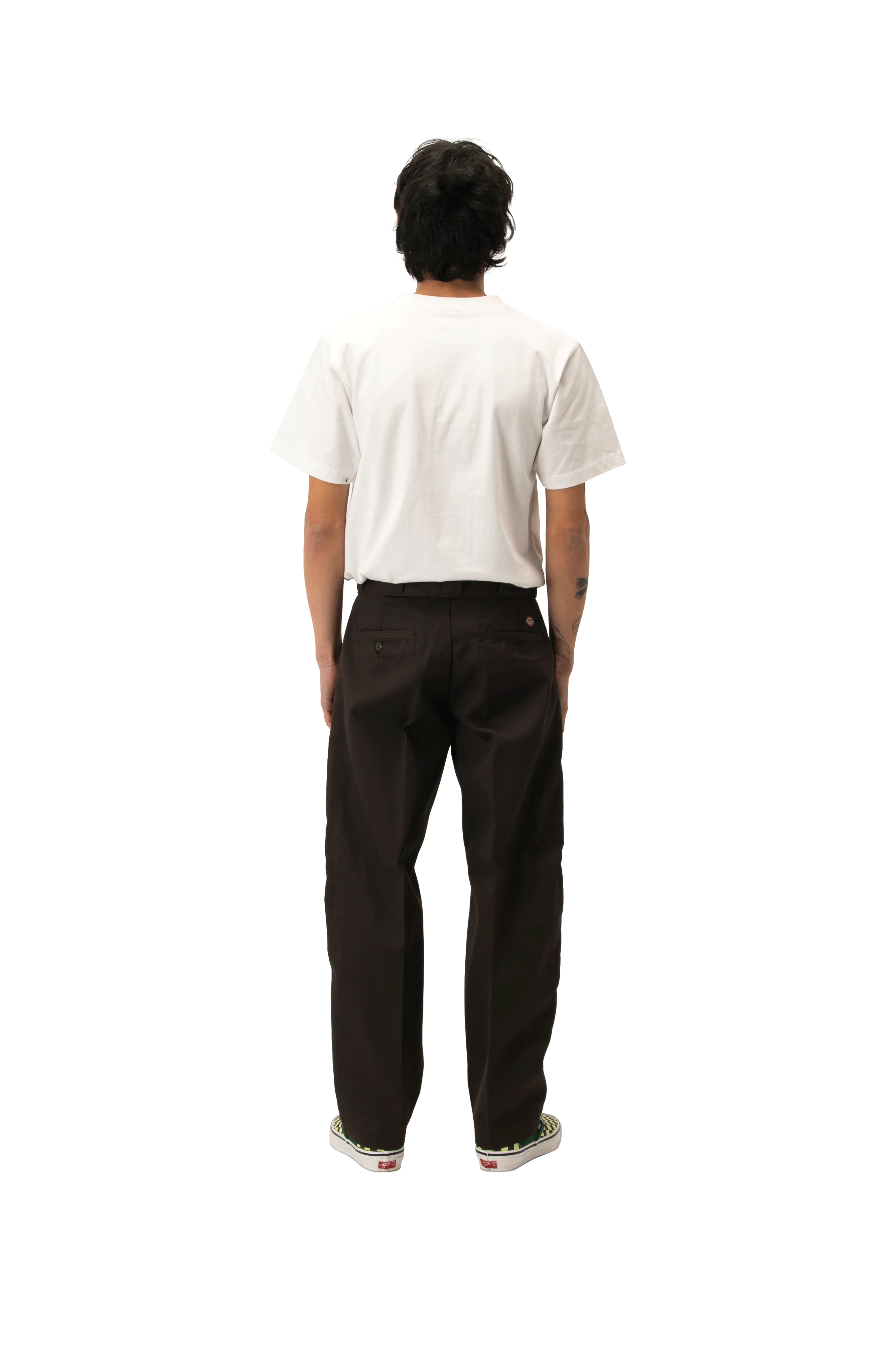 877 Barrel Leg Work Pant - Image 3