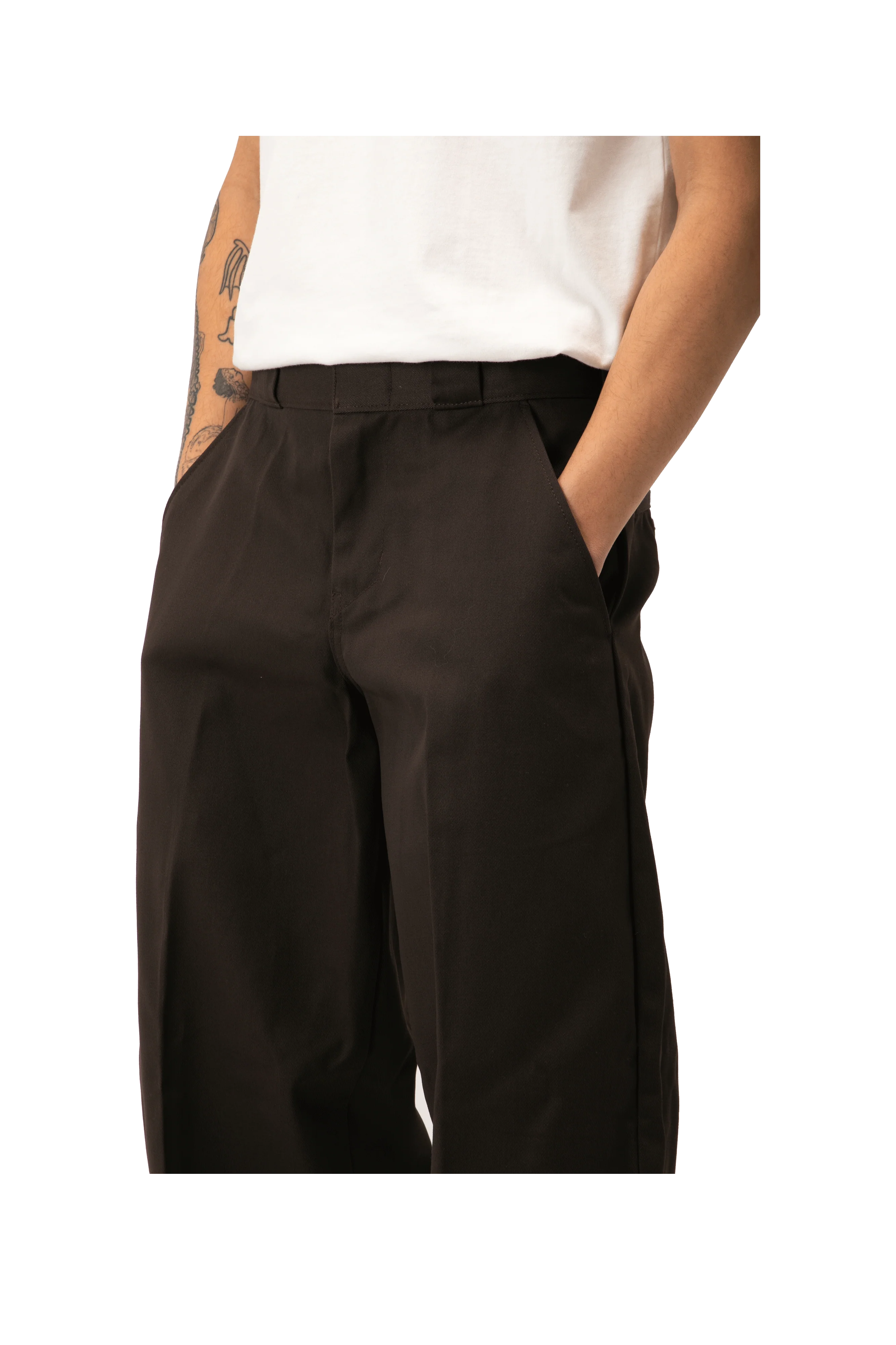 877 Barrel Leg Work Pant - Image 4