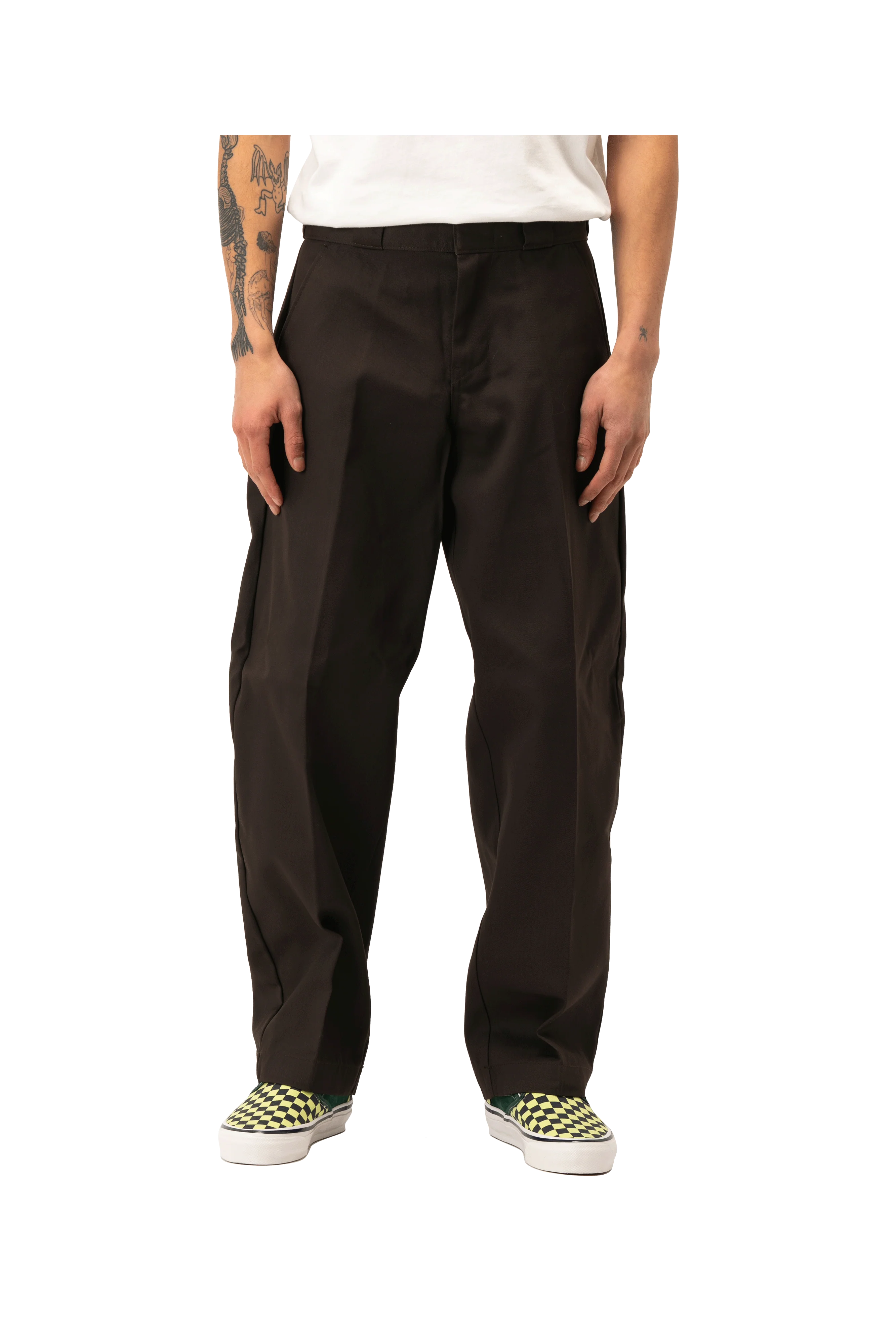 877 Barrel Leg Work Pant - Image 7