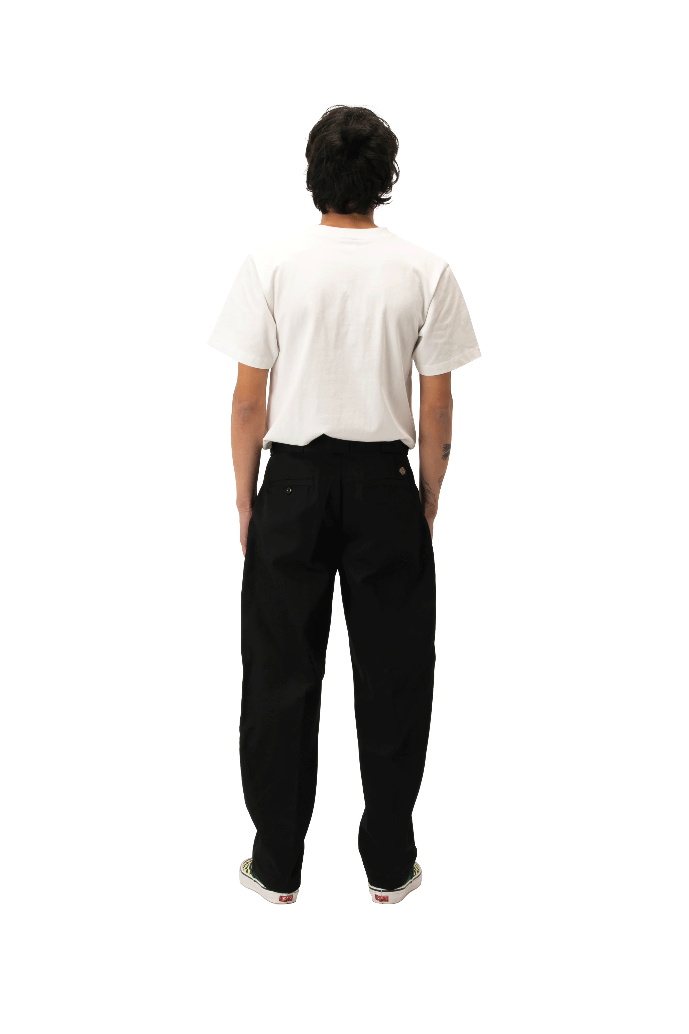 877 Barrel Leg Work Pant - Image 3
