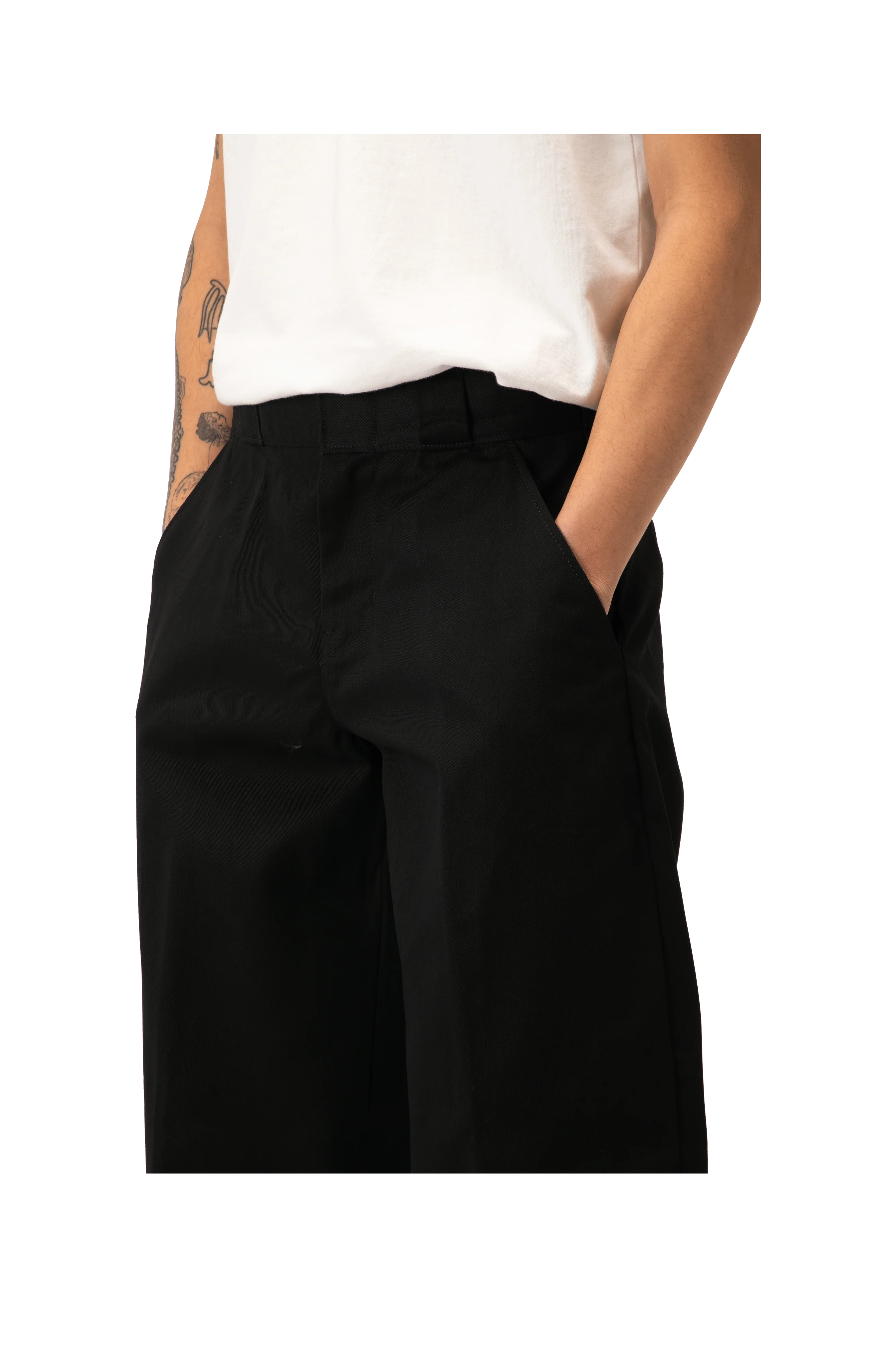 877 Barrel Leg Work Pant - Image 4