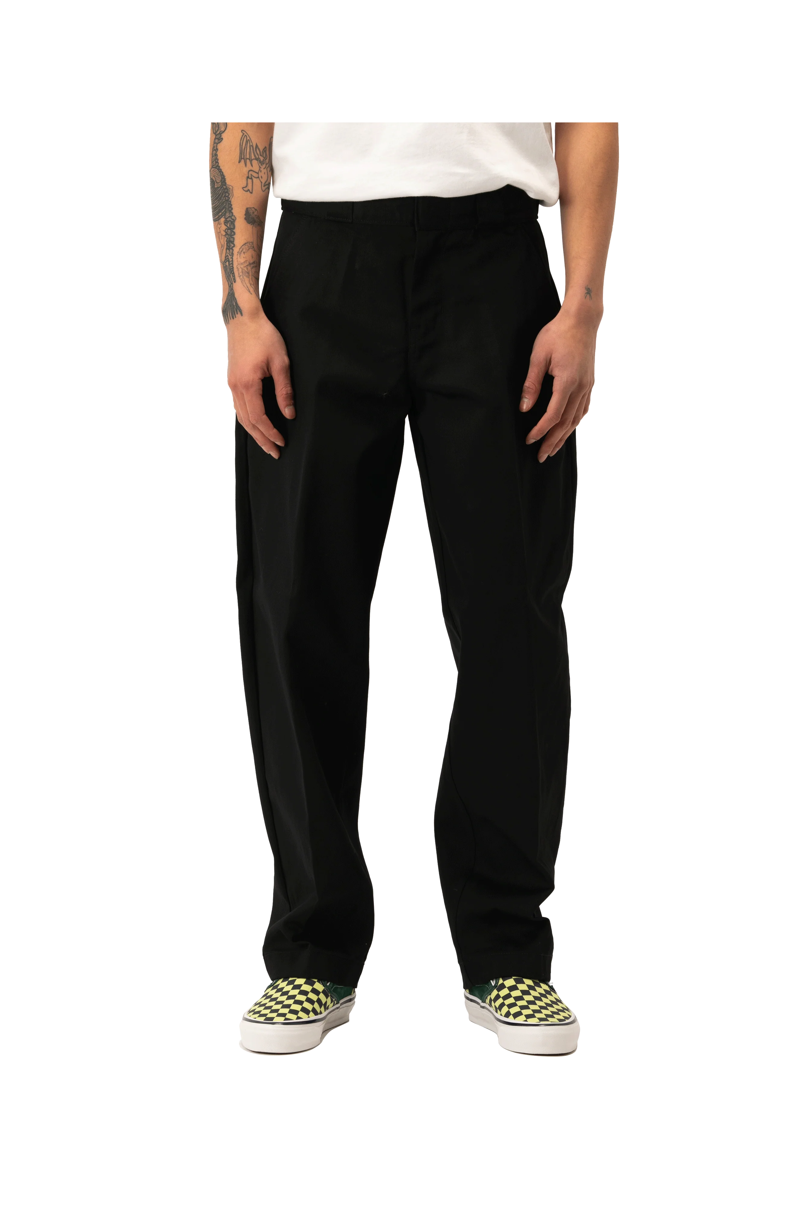 877 Barrel Leg Work Pant - Image 7