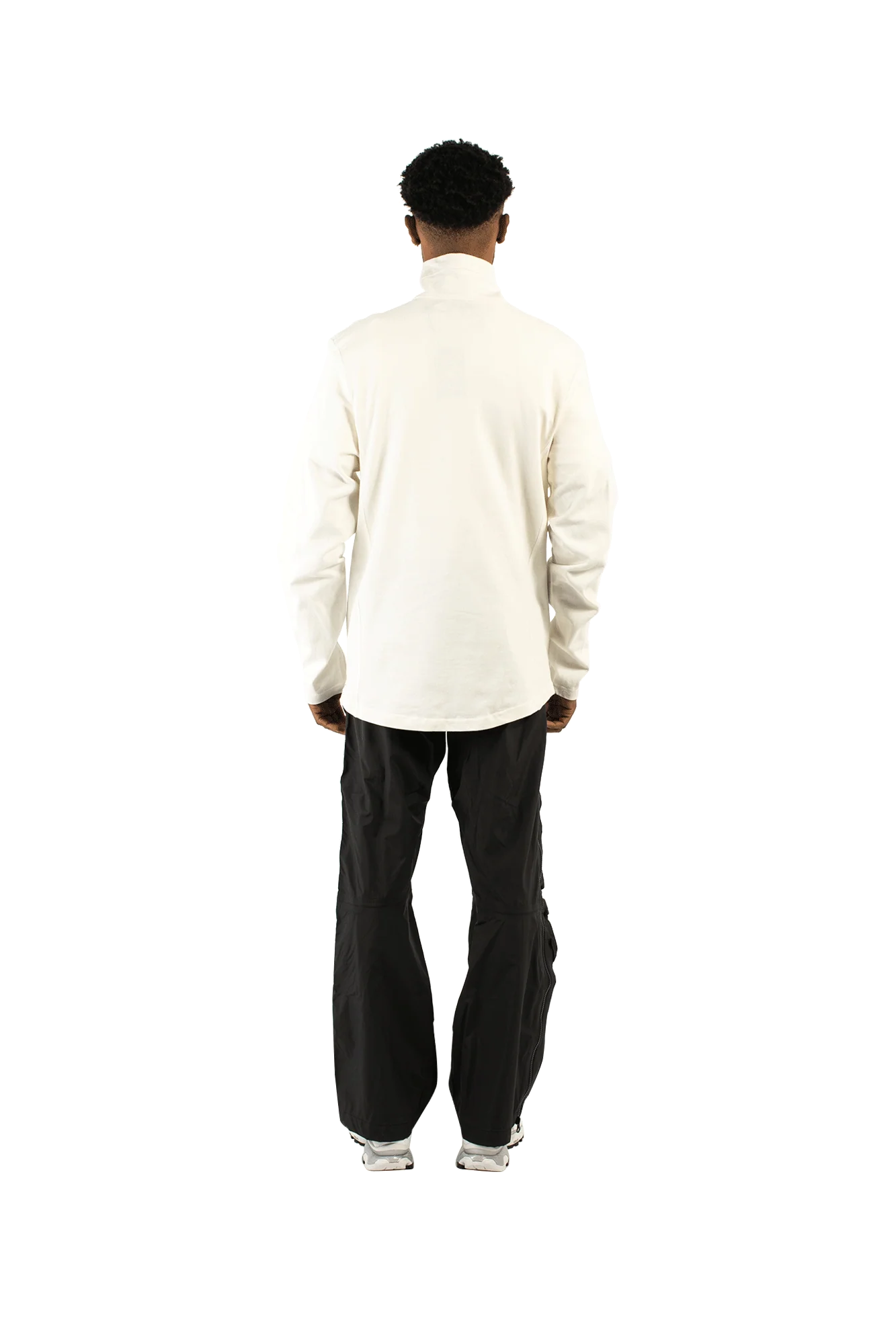 8Oz Mountain Corpus LongSleeve T-Shirt - Image 3