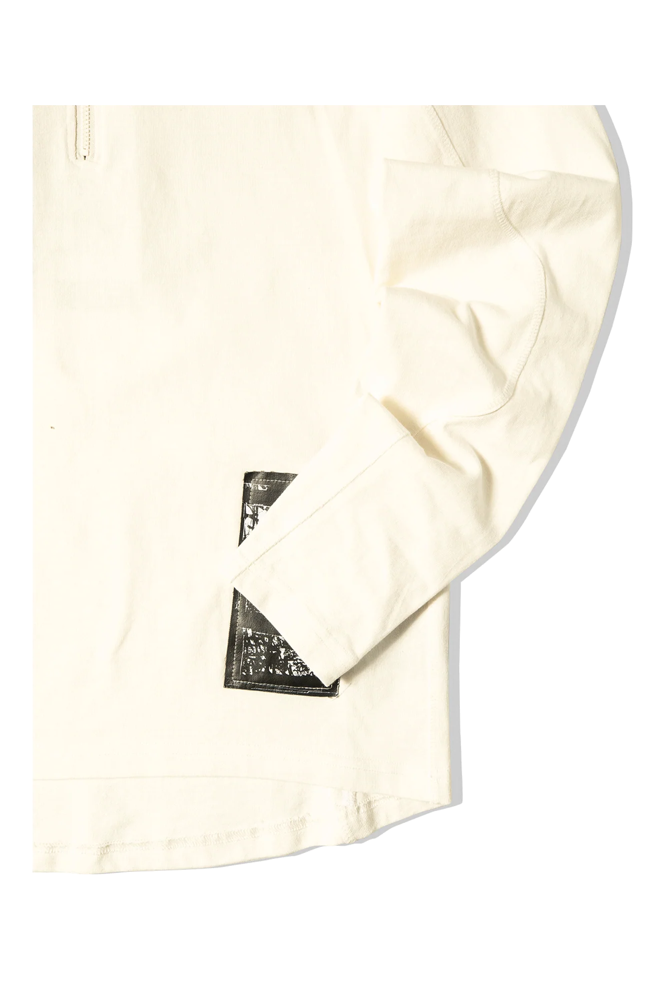 8Oz Mountain Corpus LongSleeve T-Shirt - Image 6