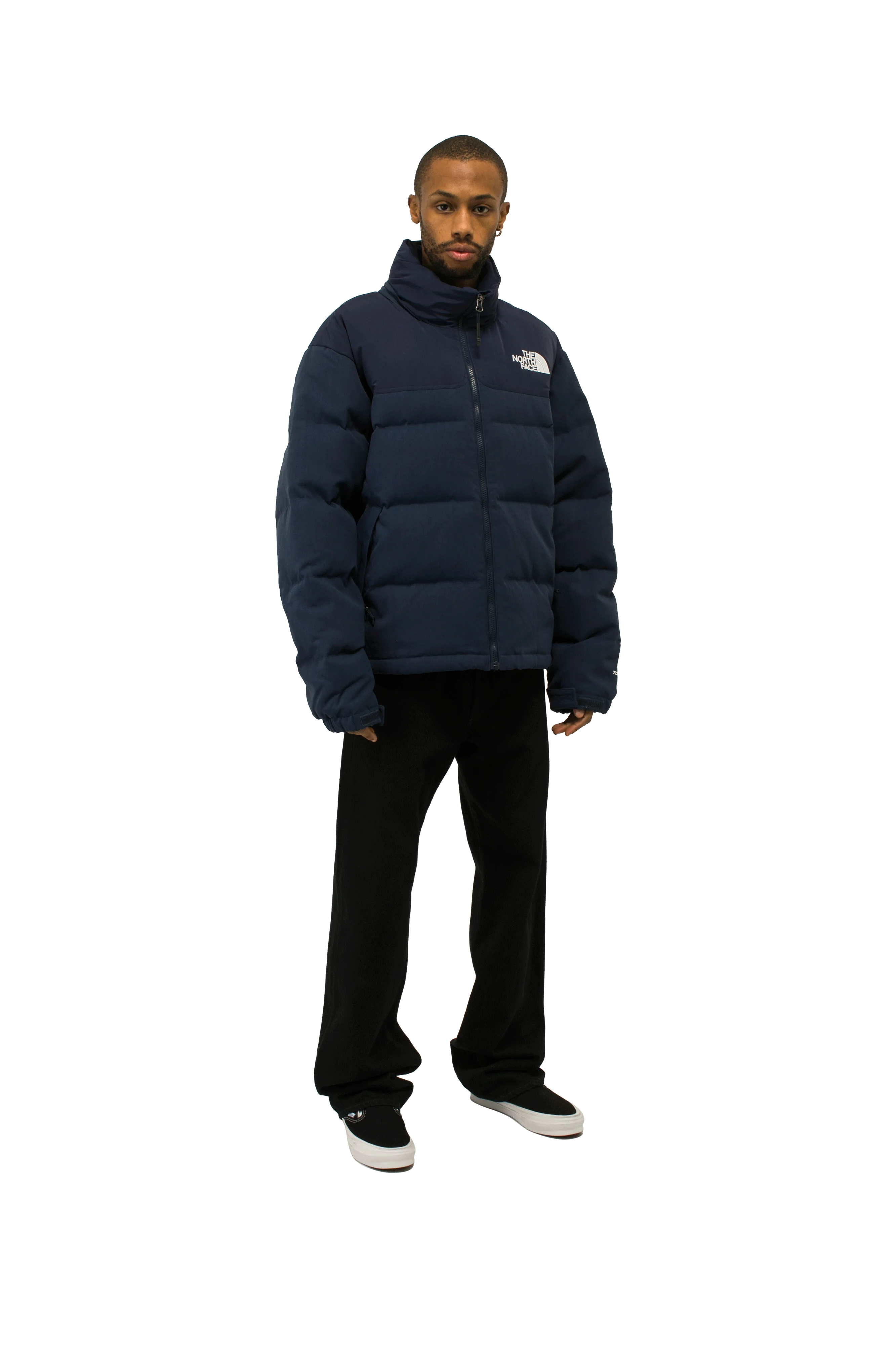 92 Ripstop Nuptse Jacket - Image 2