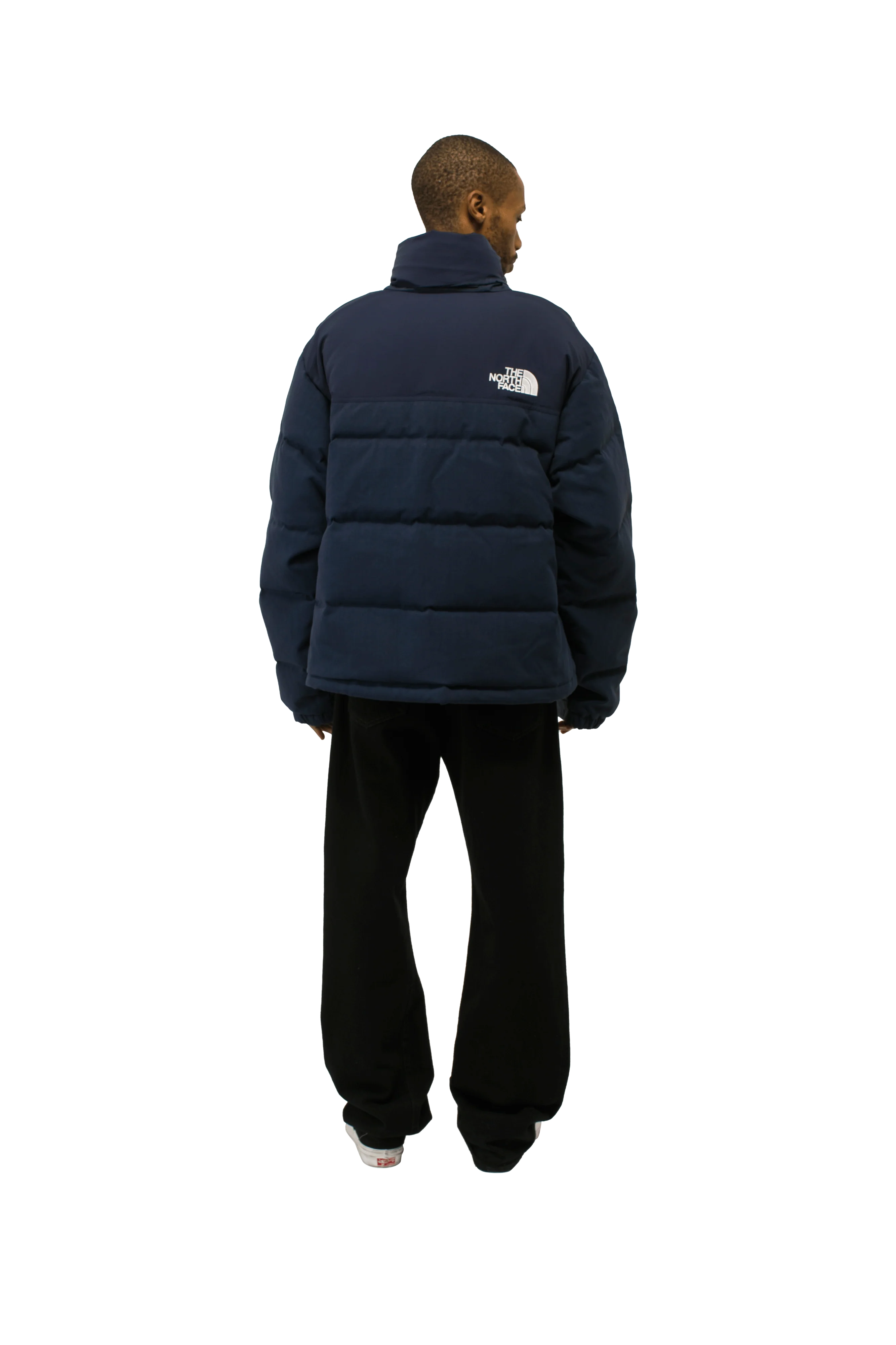 92 Ripstop Nuptse Jacket - Image 3