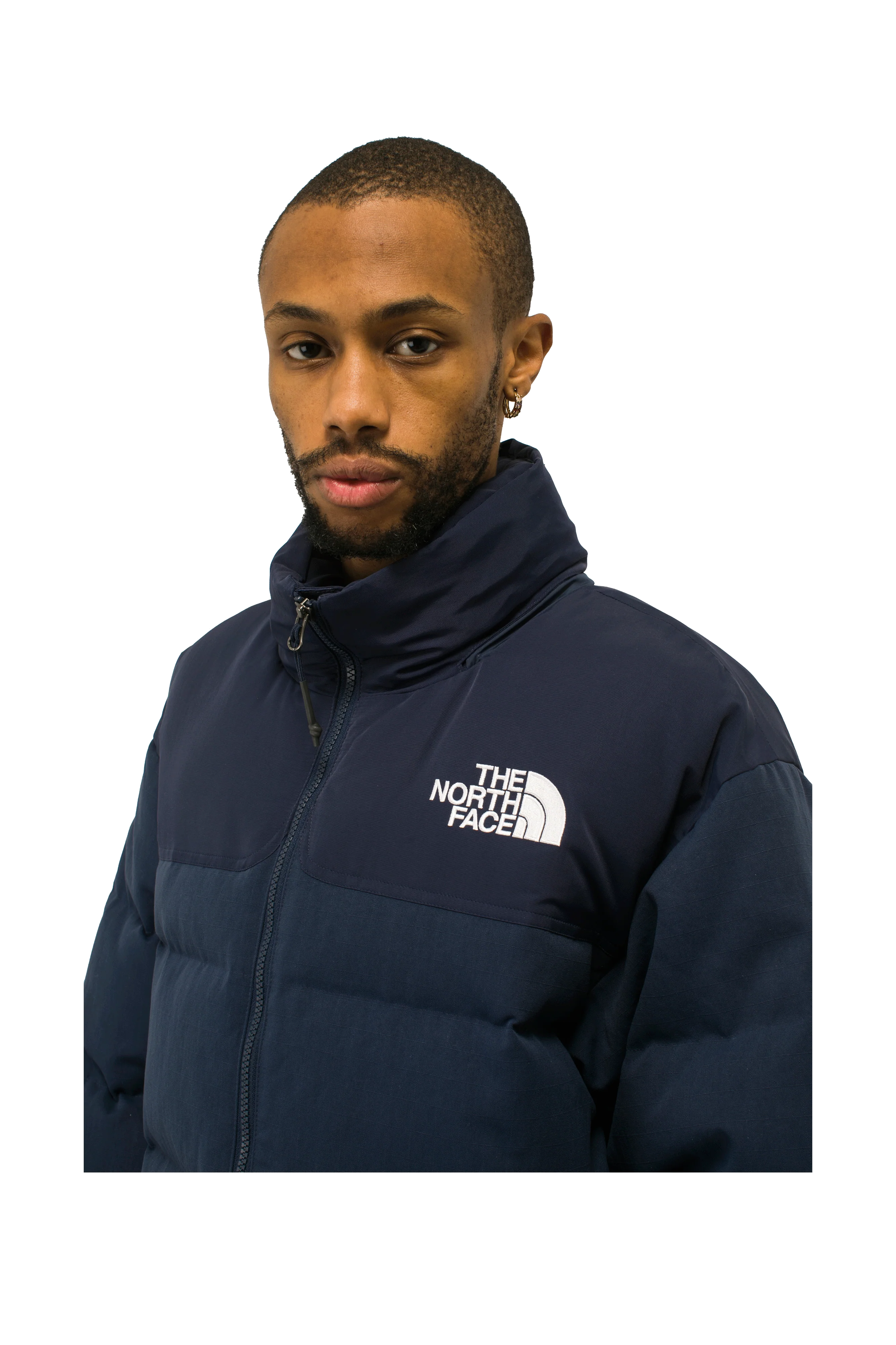 92 Ripstop Nuptse Jacket - Image 4