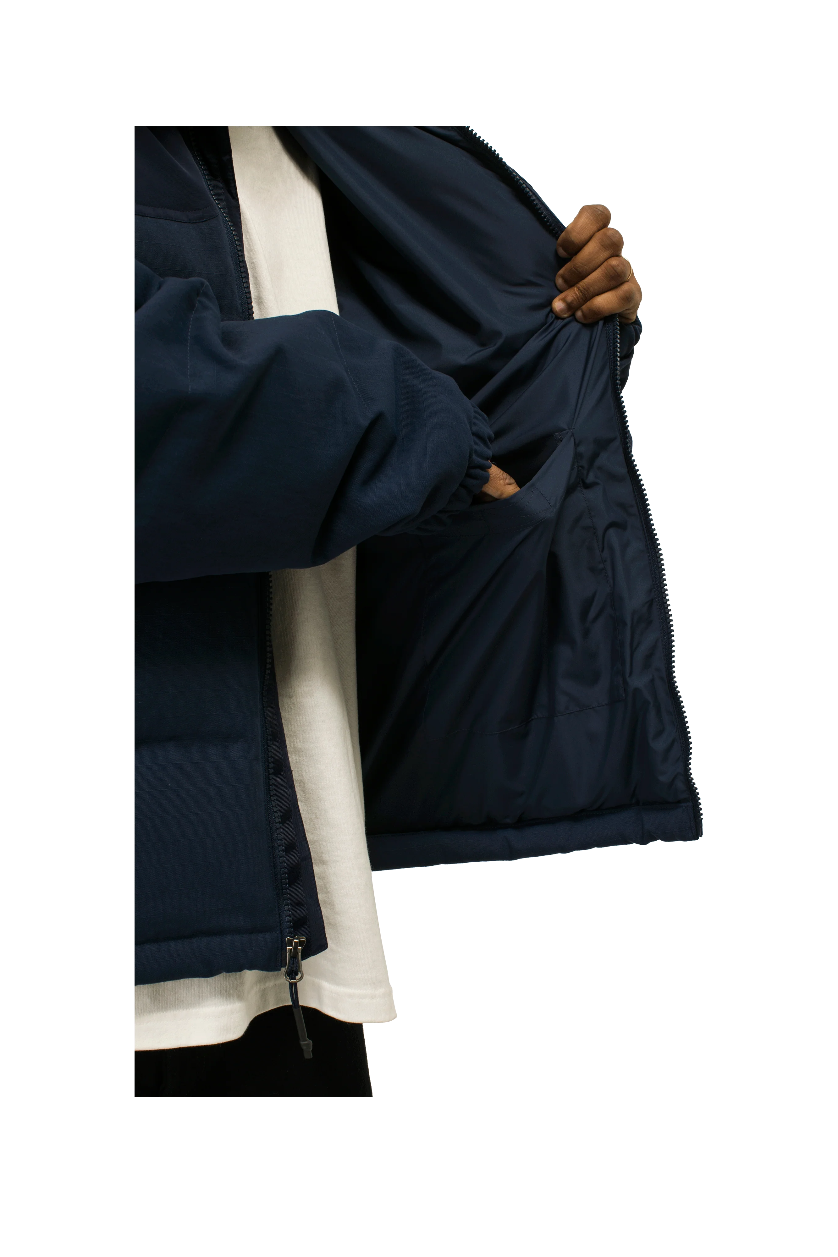 92 Ripstop Nuptse Jacket - Image 5