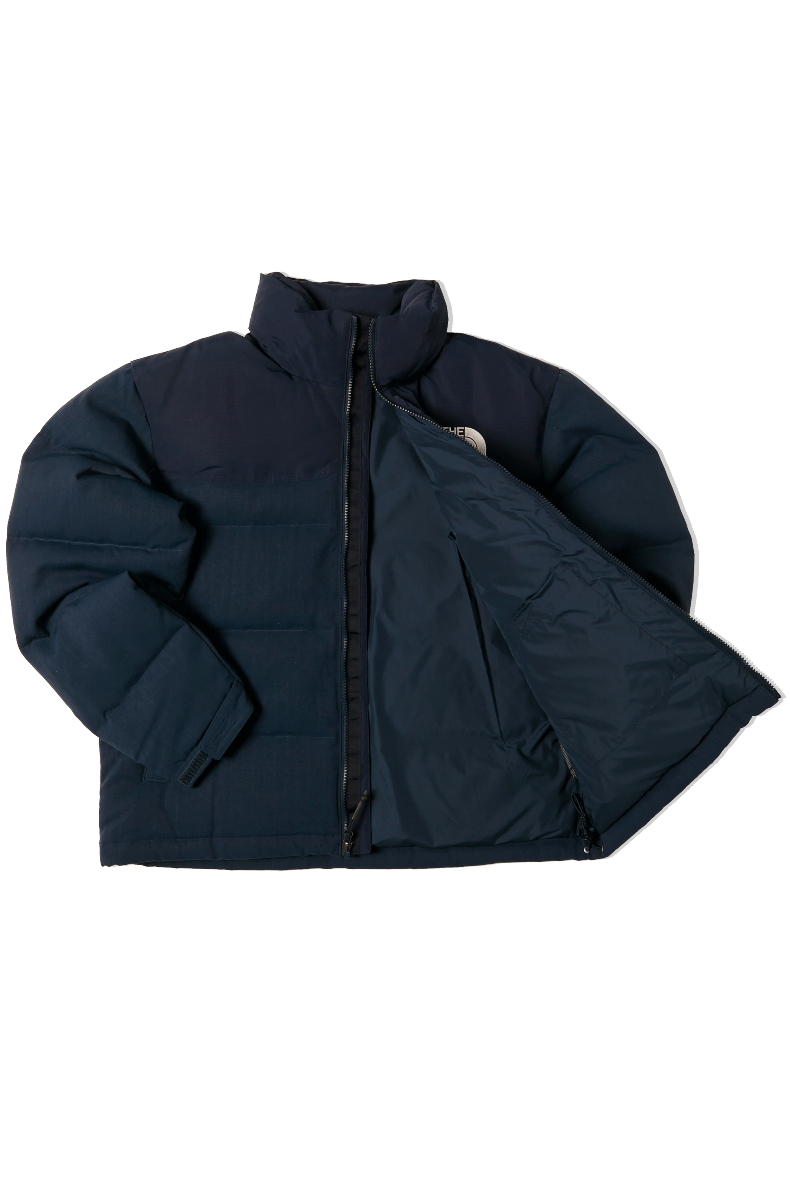 92 Ripstop Nuptse Jacket - Image 8