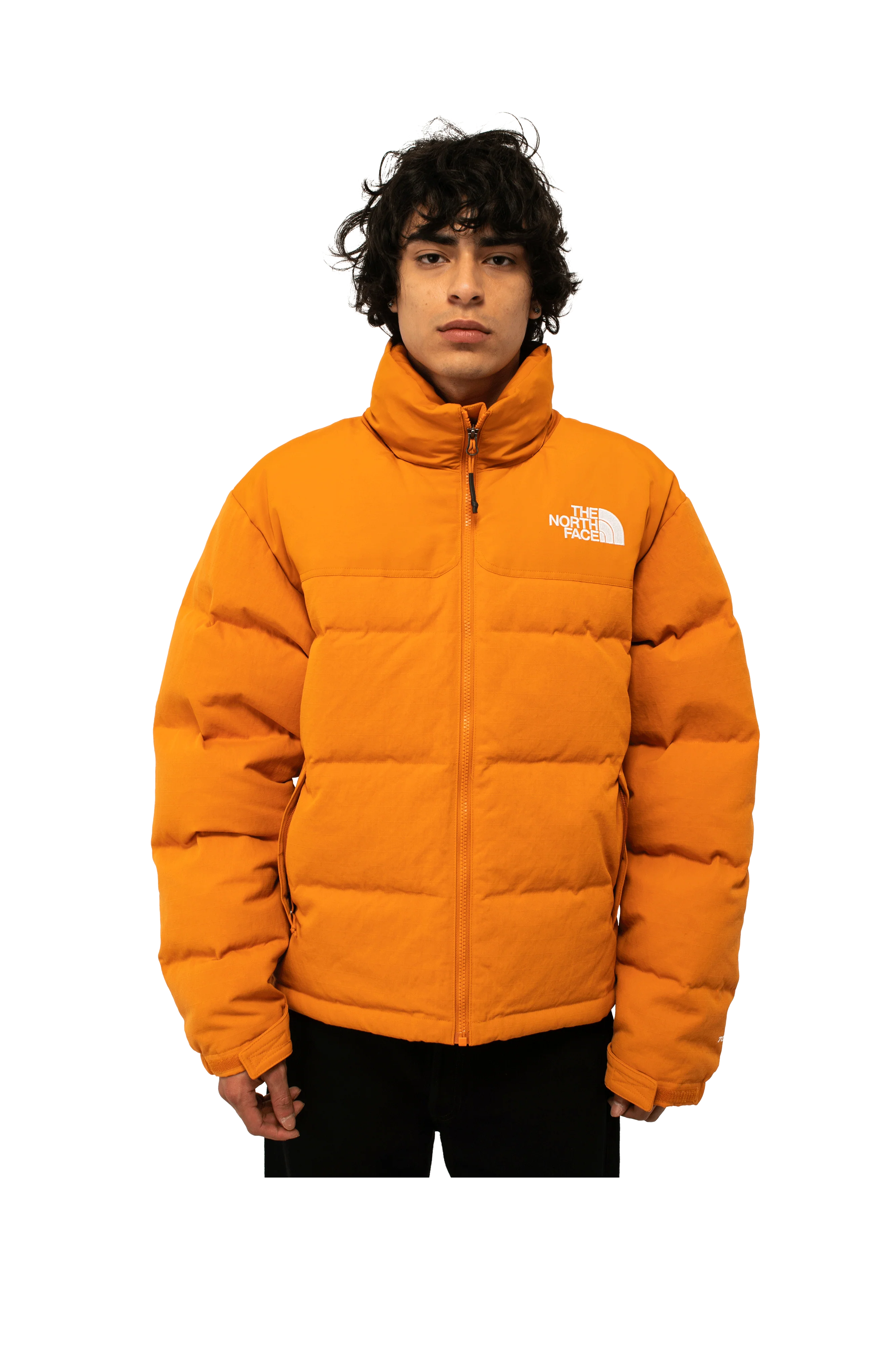 92 Ripstop Nuptse Jacket - Image 10