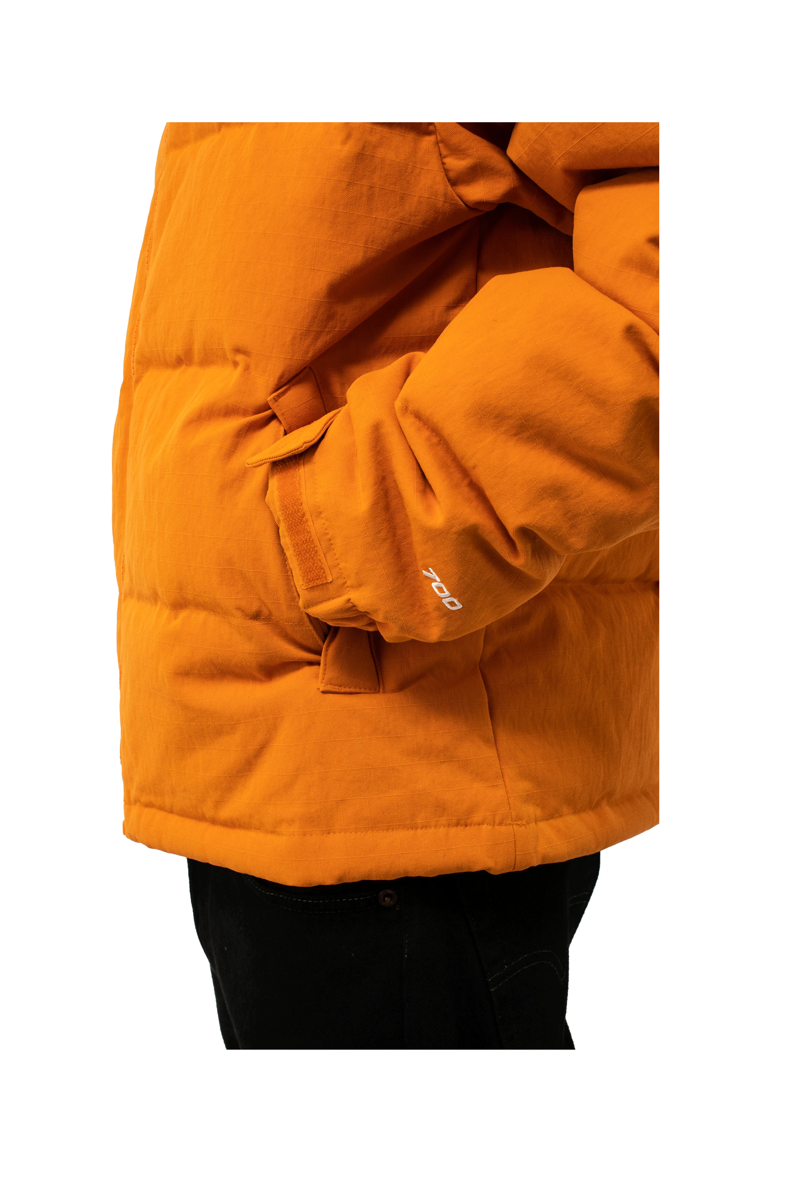 92 Ripstop Nuptse Jacket - Image 5