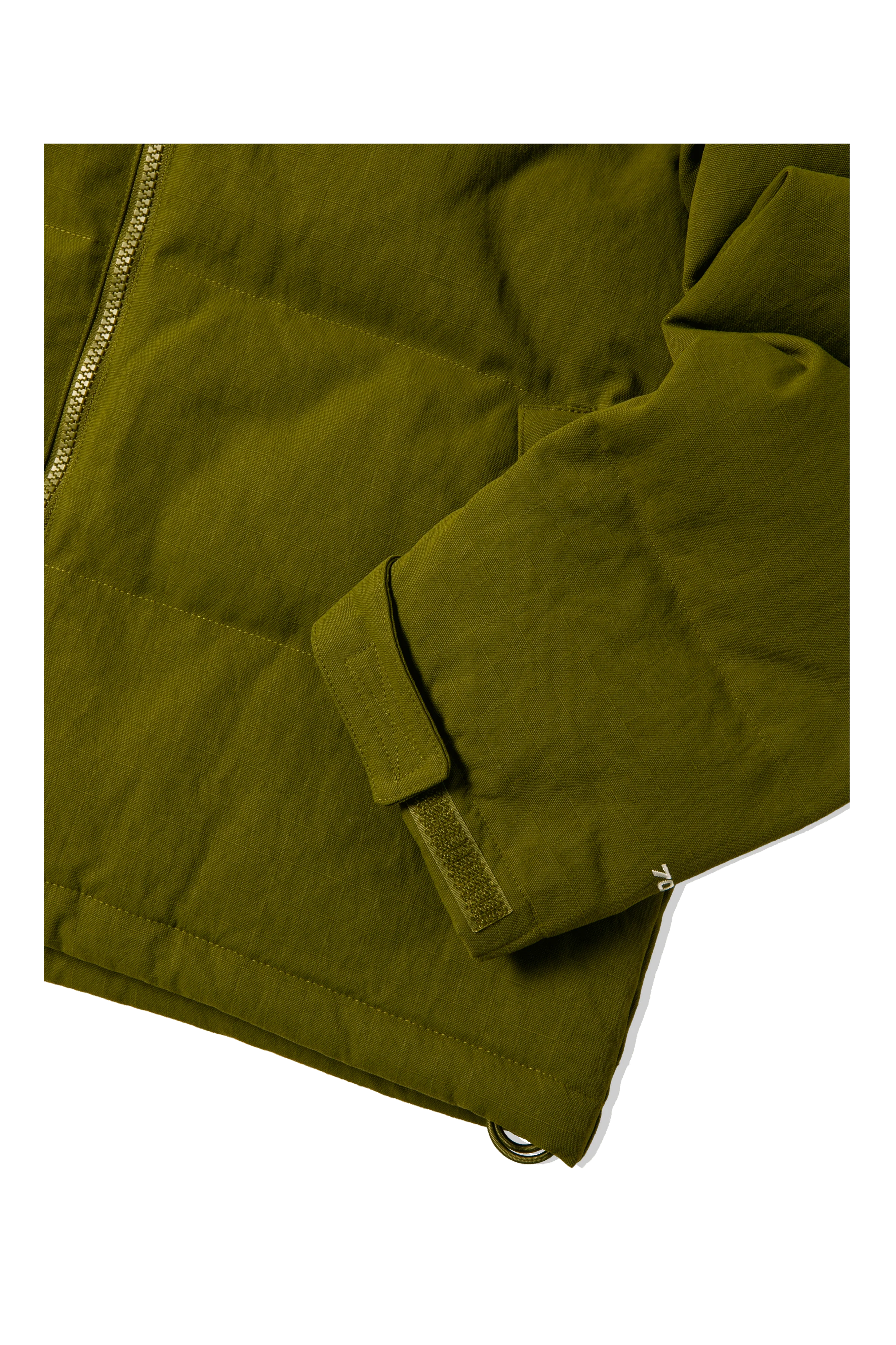 92 Ripstop Nuptse Jacket - Image 8
