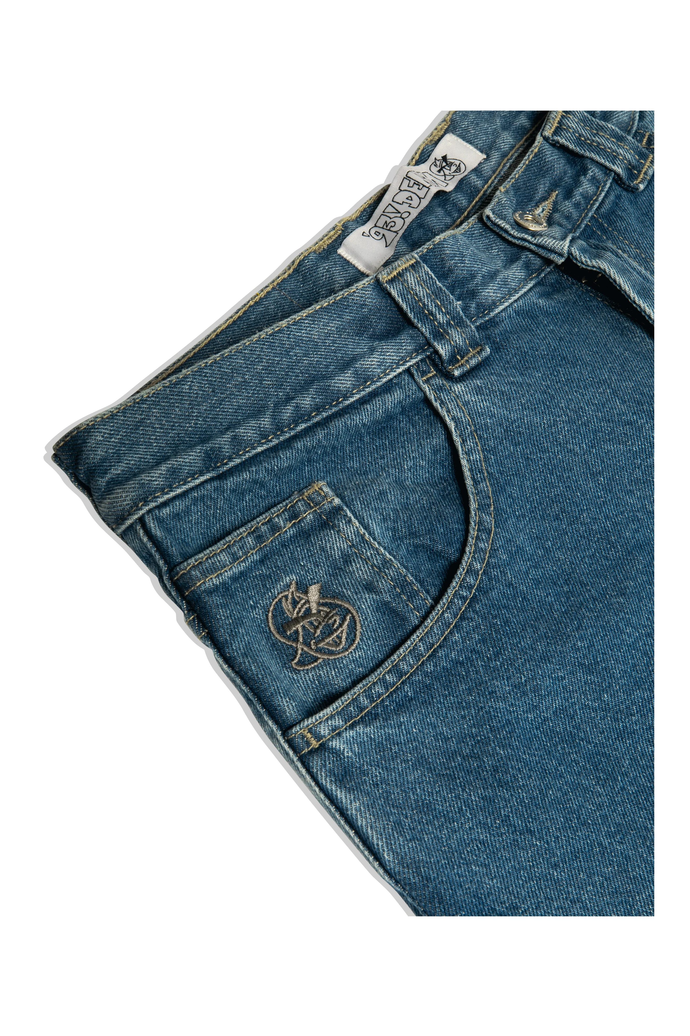 93! Denim - Image 5