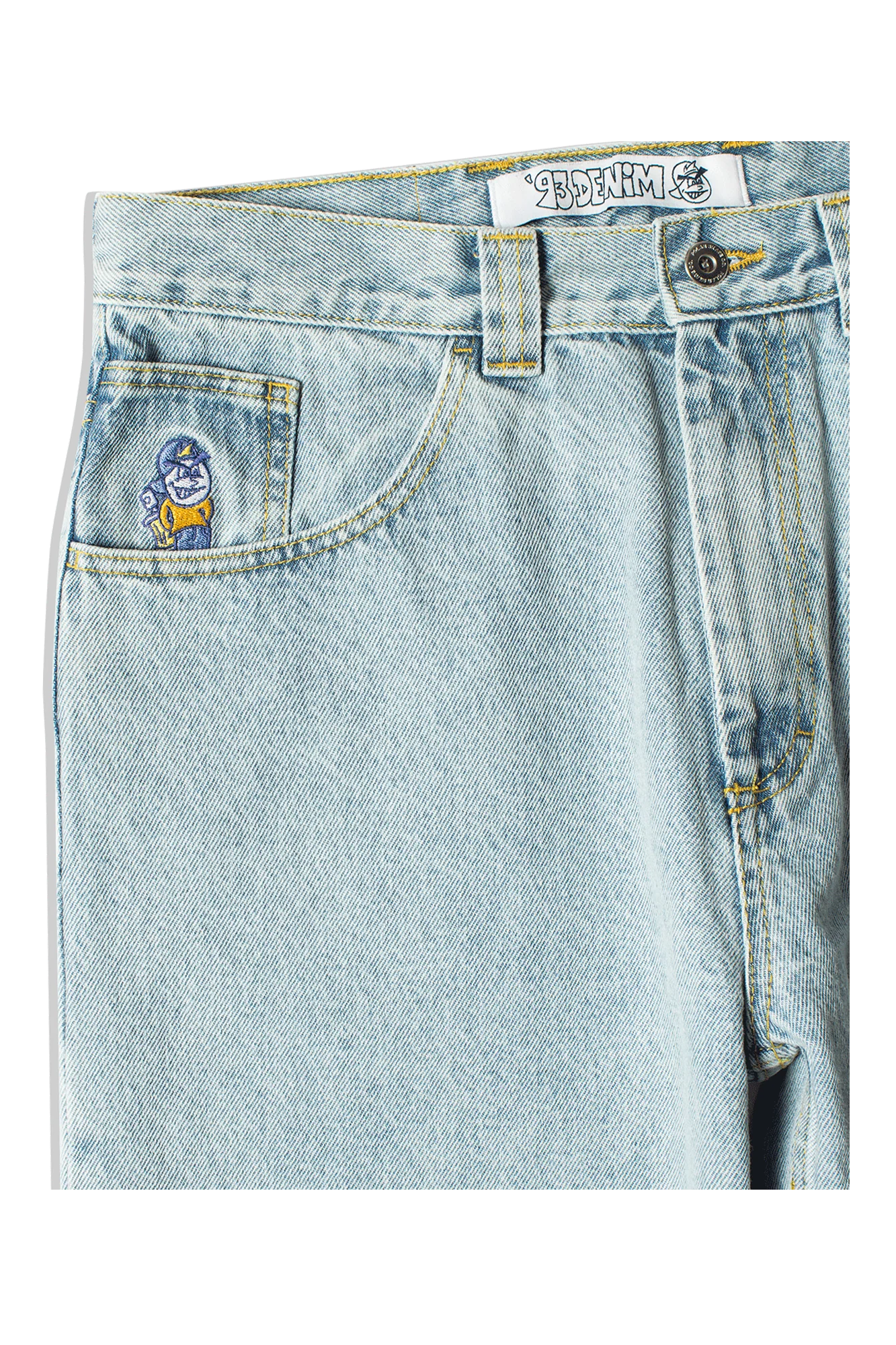 93! Denim - Image 6